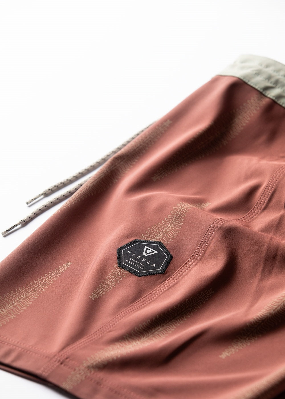 VISSLA Seaside 18.5" Boardshort
