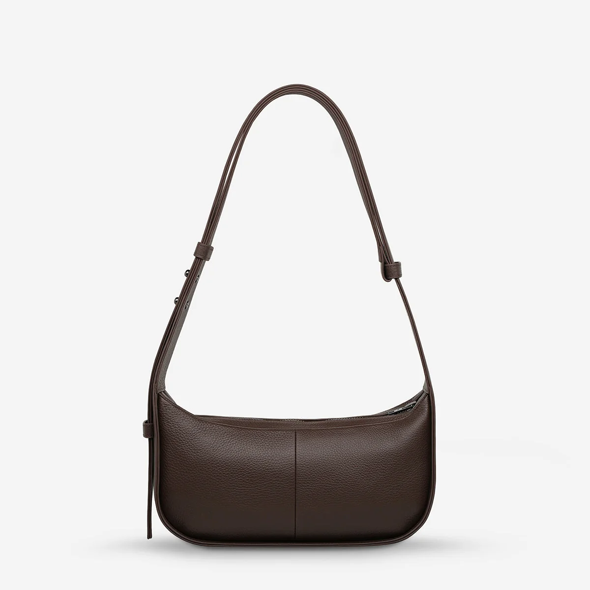 STATUS ANXIETY Haven Bag - Cocoa