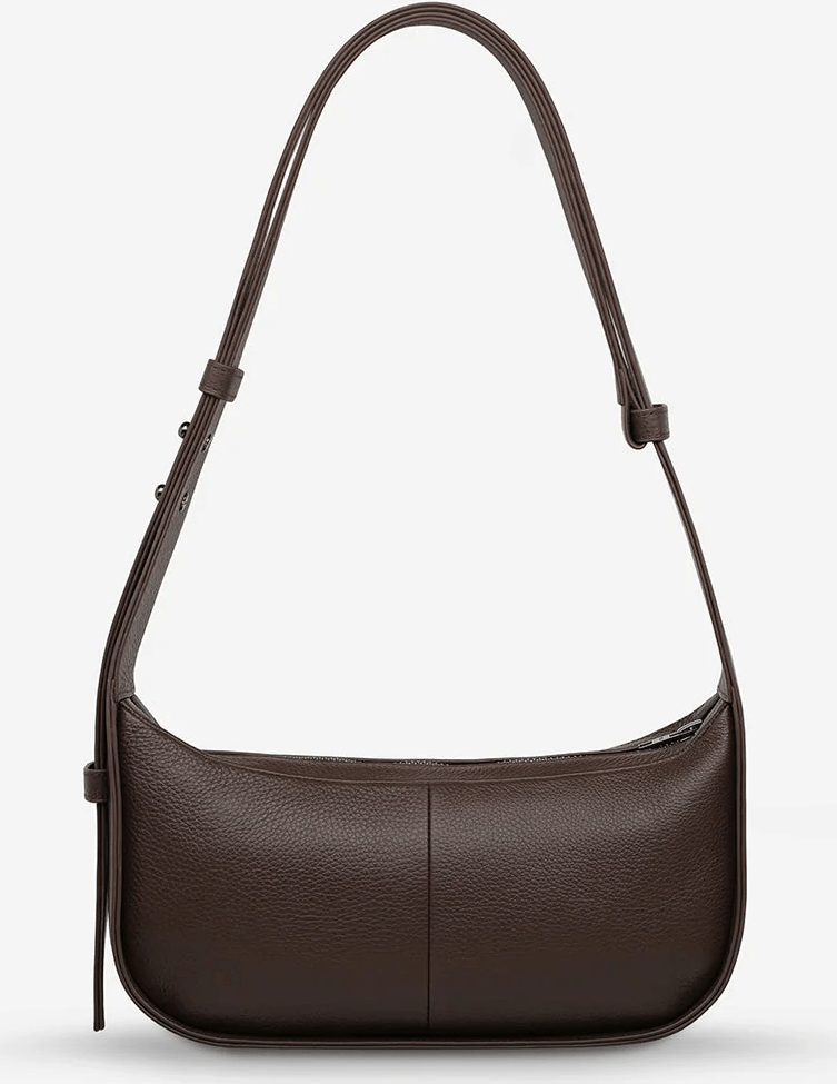 STATUS ANXIETY Haven Bag - Cocoa