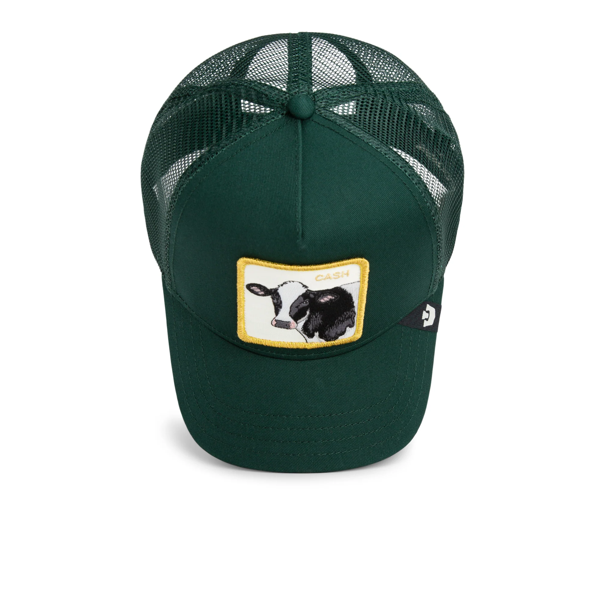 GOORIN BROS Cash cow trucker - Guard
