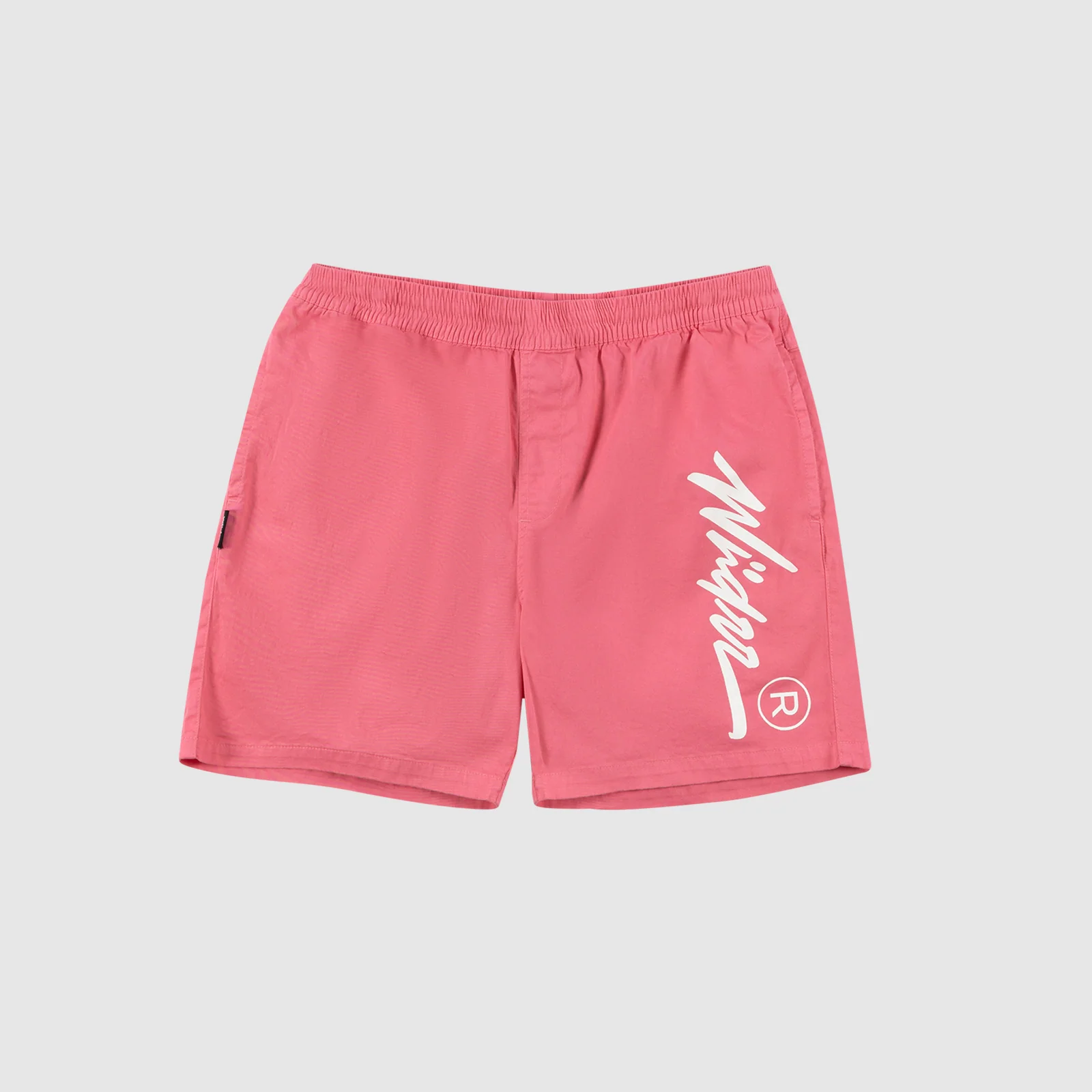 WNDRR Offend beach short - Pink