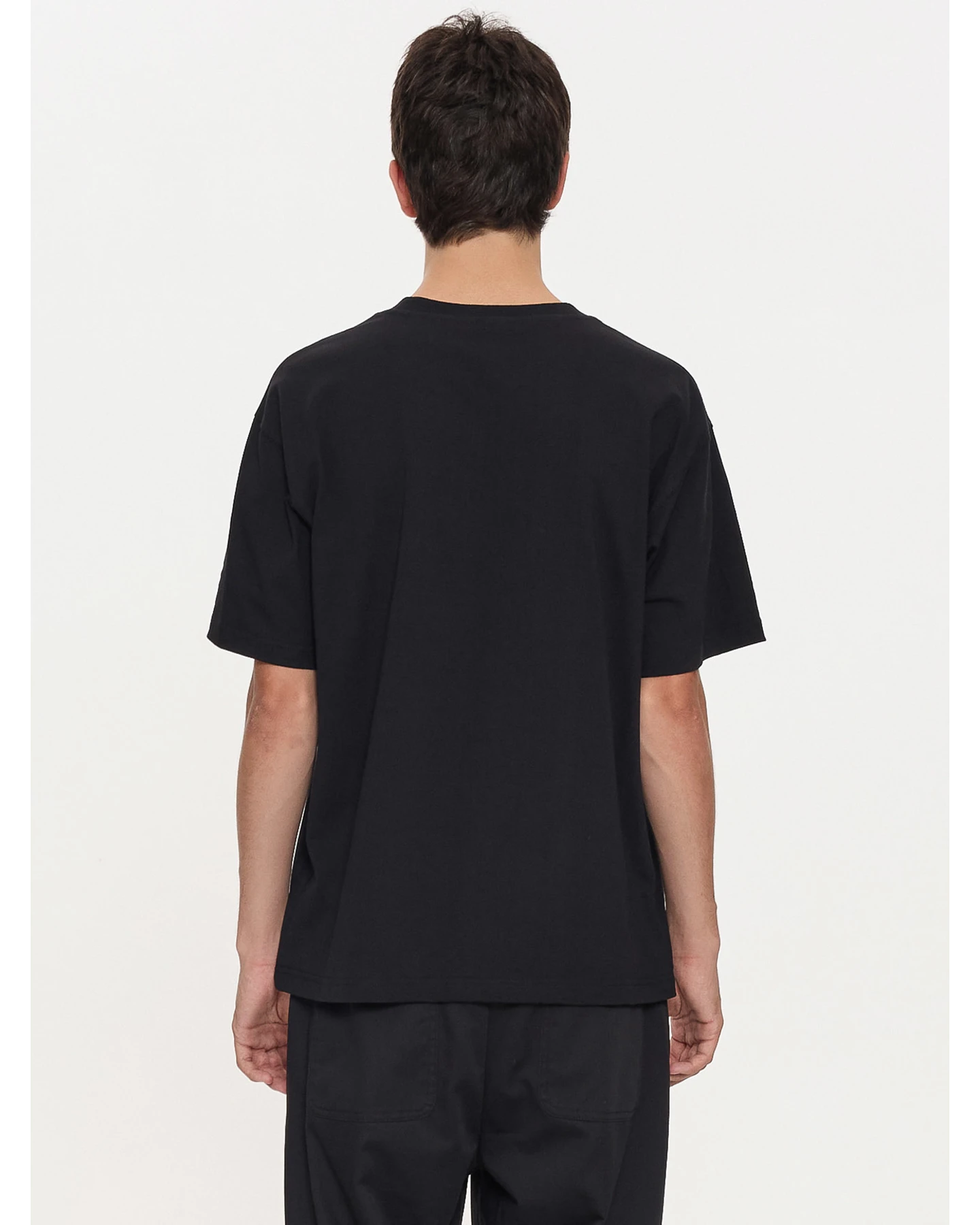 WORSHIP Core Tee - Black