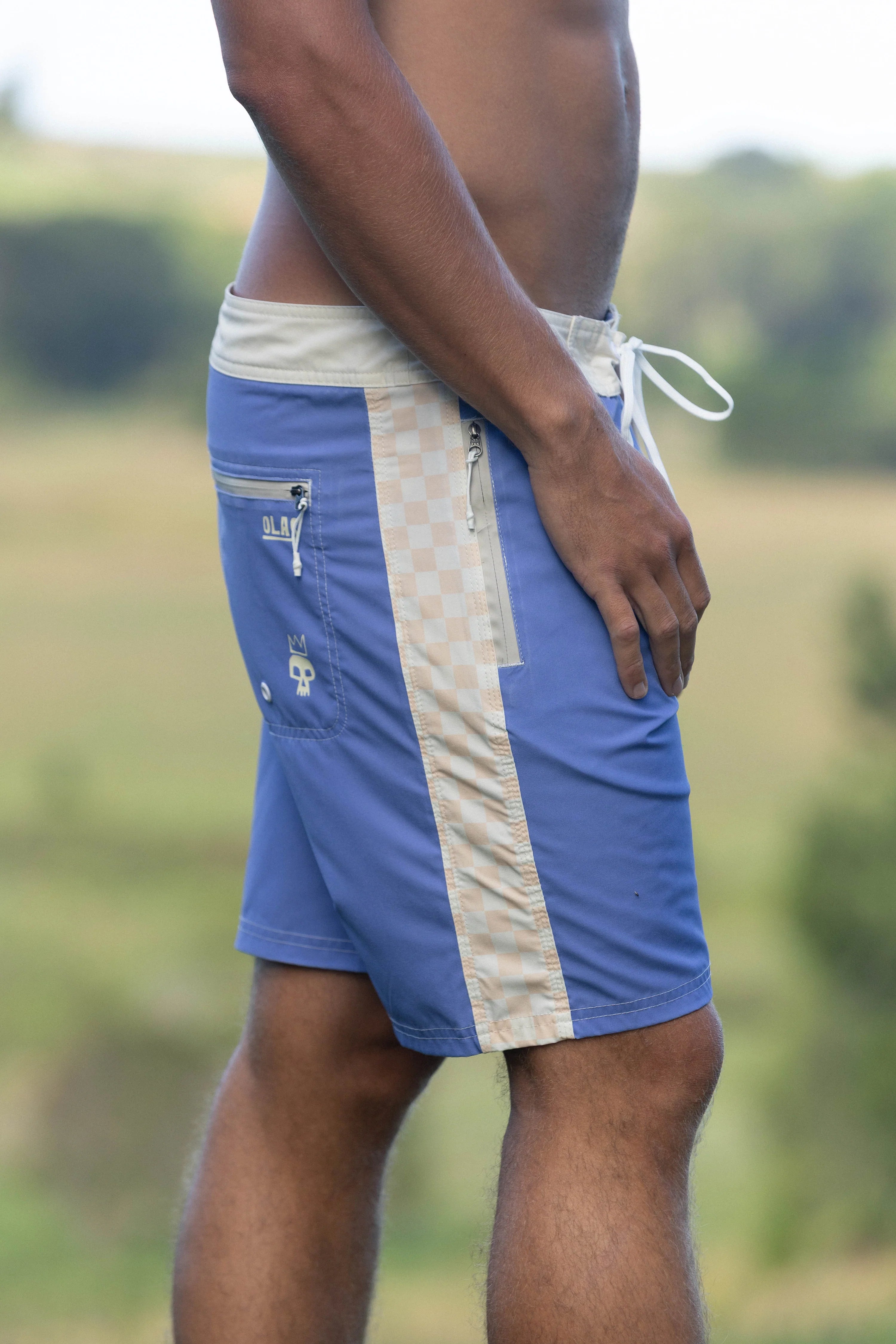 OLAS Shoreline surf short