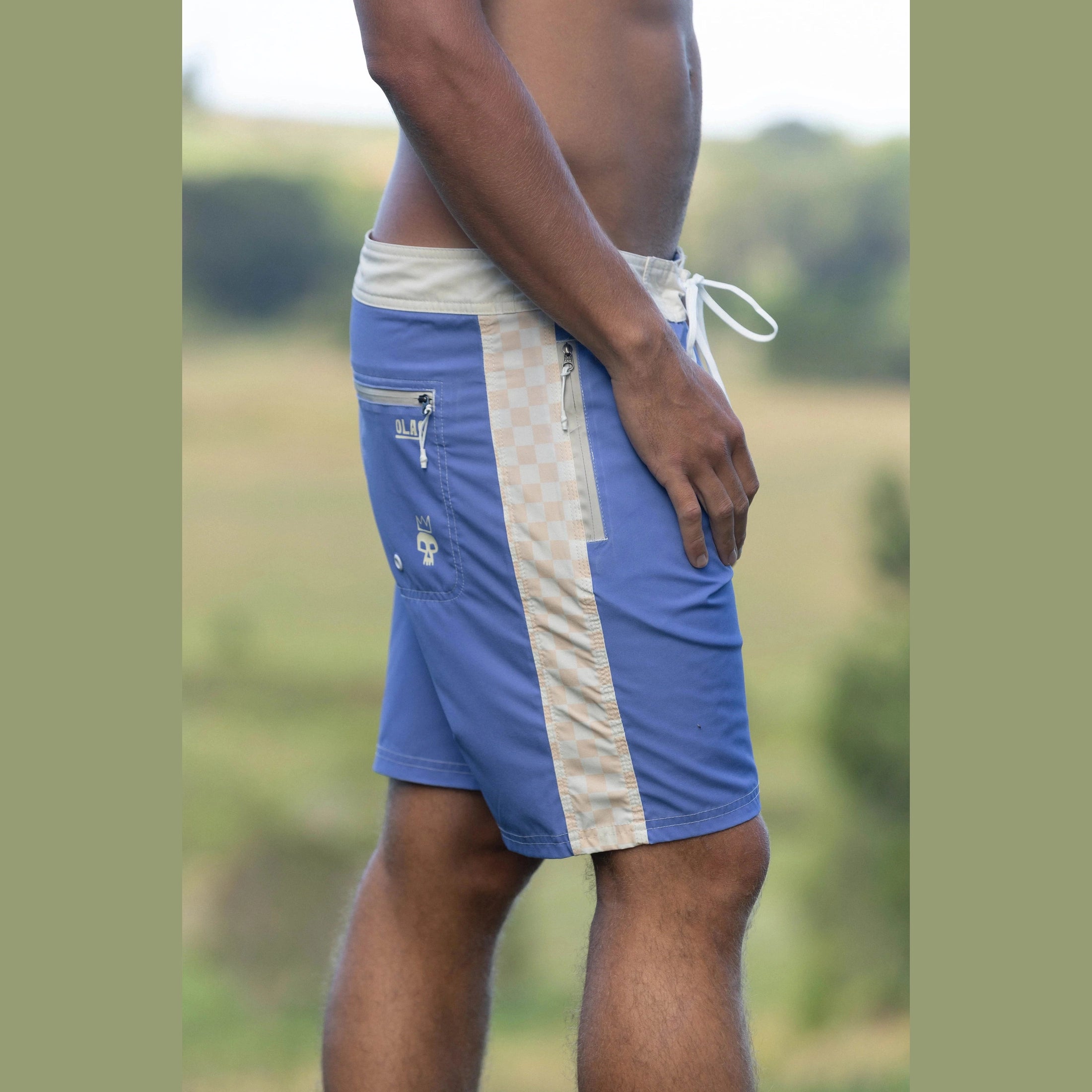 OLAS Shoreline surf short