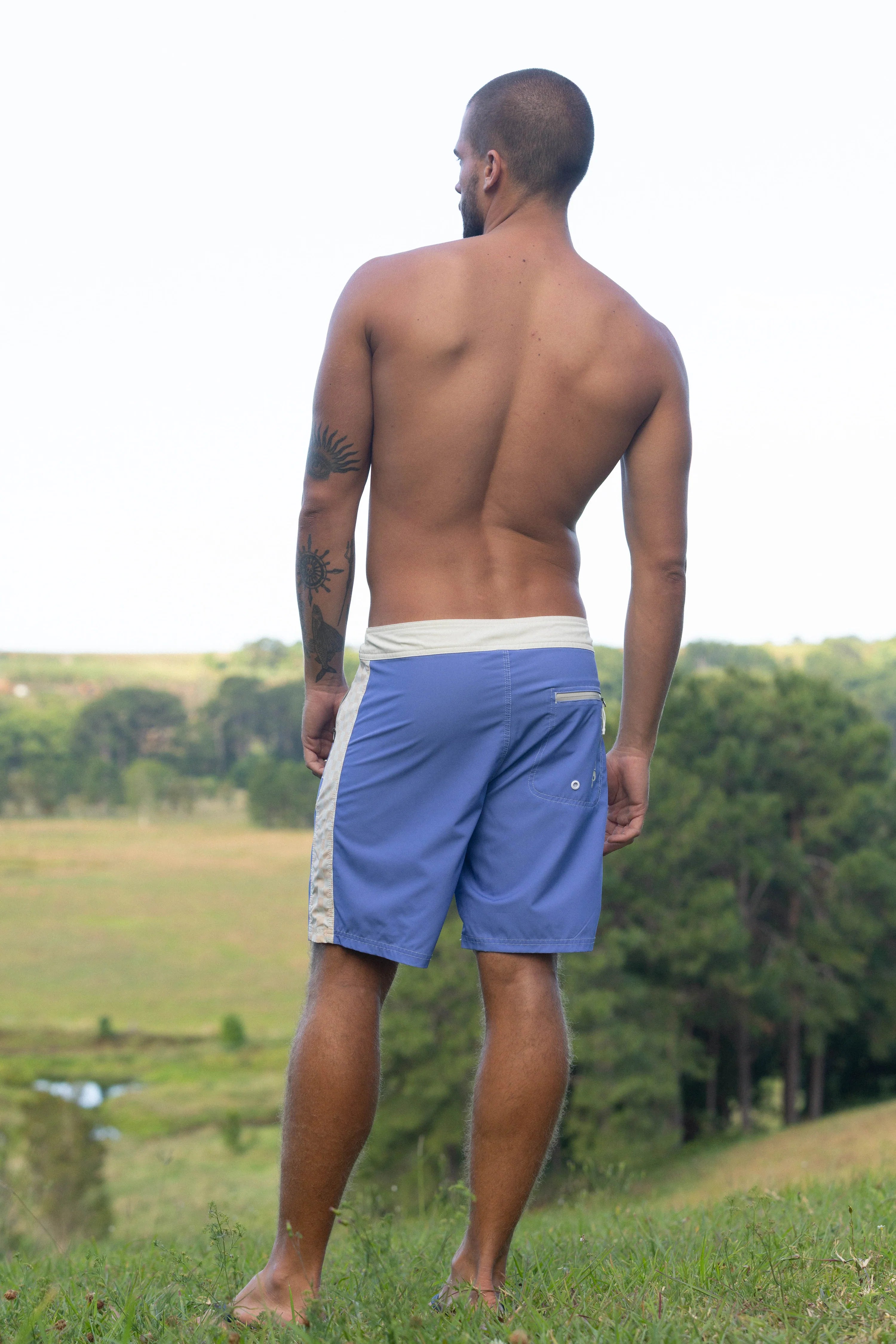 OLAS Shoreline surf short