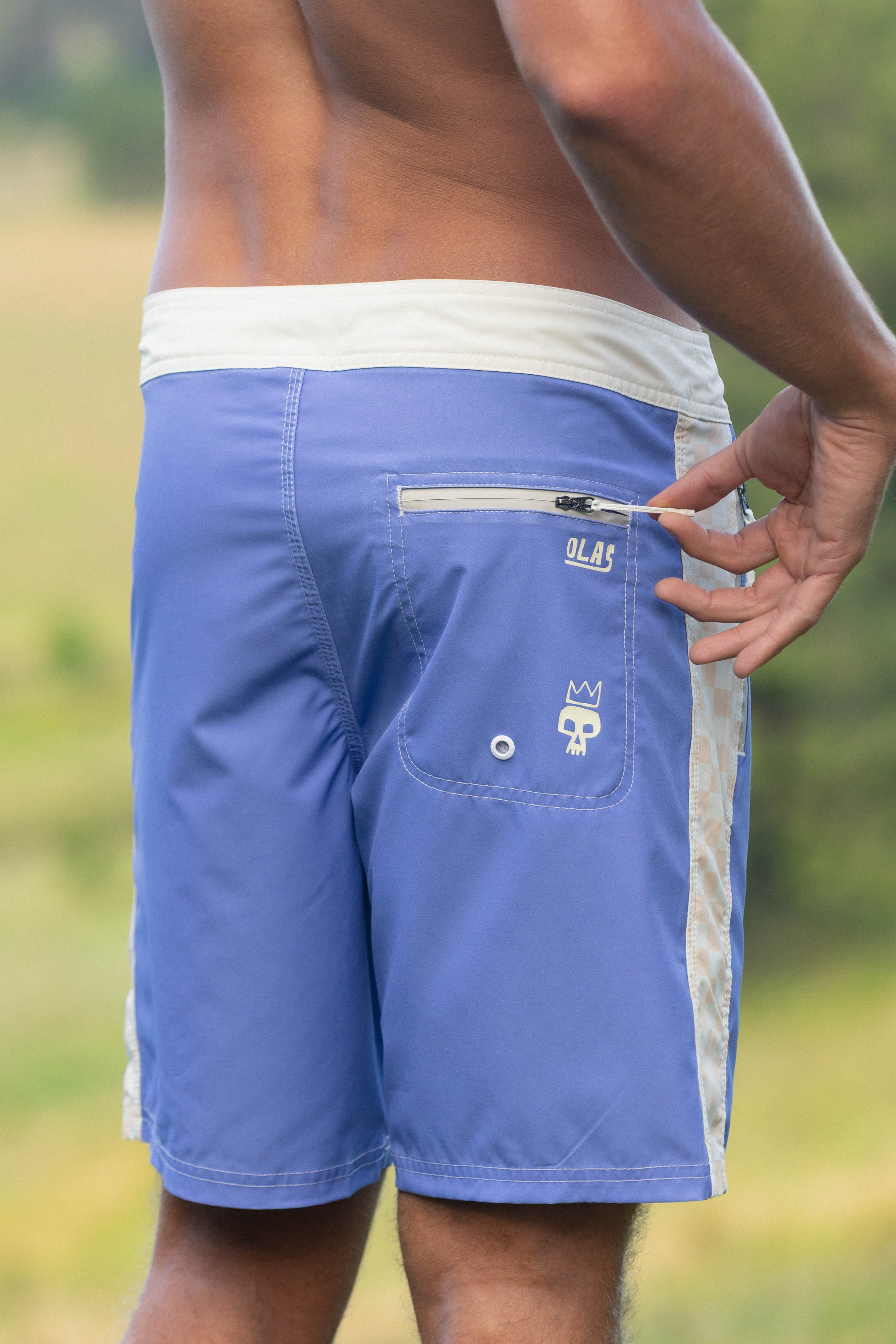 OLAS Shoreline surf short
