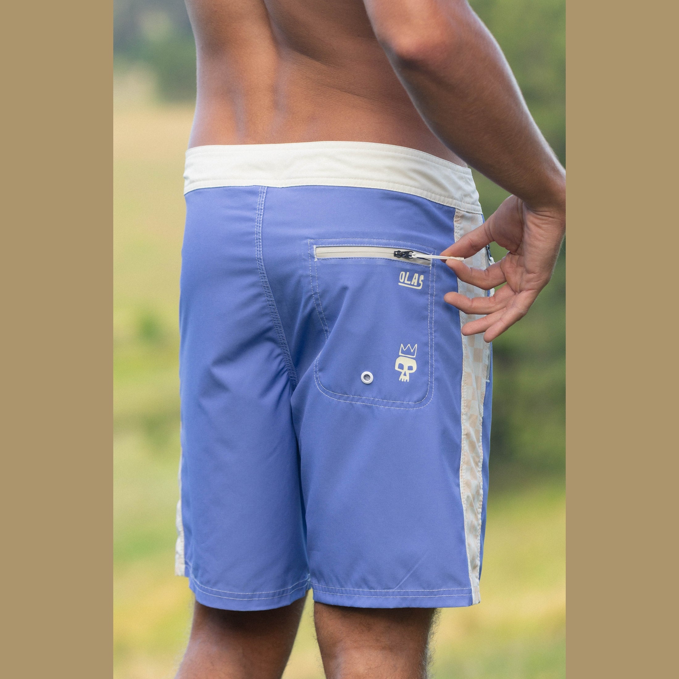 OLAS Shoreline surf short