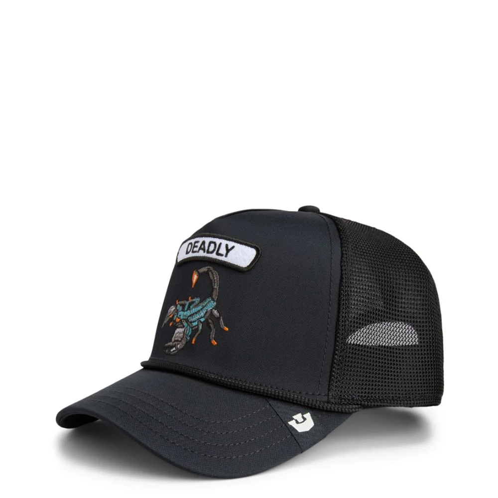 GOORIN BROS GB2 Deadly scorp - Void