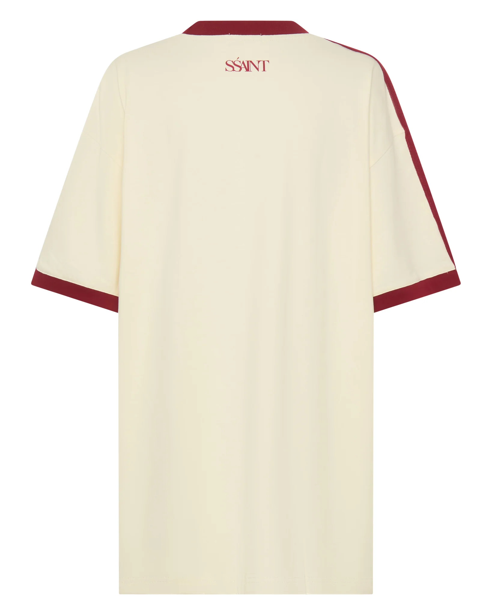 SSAINT Twenty two tee - Cherry