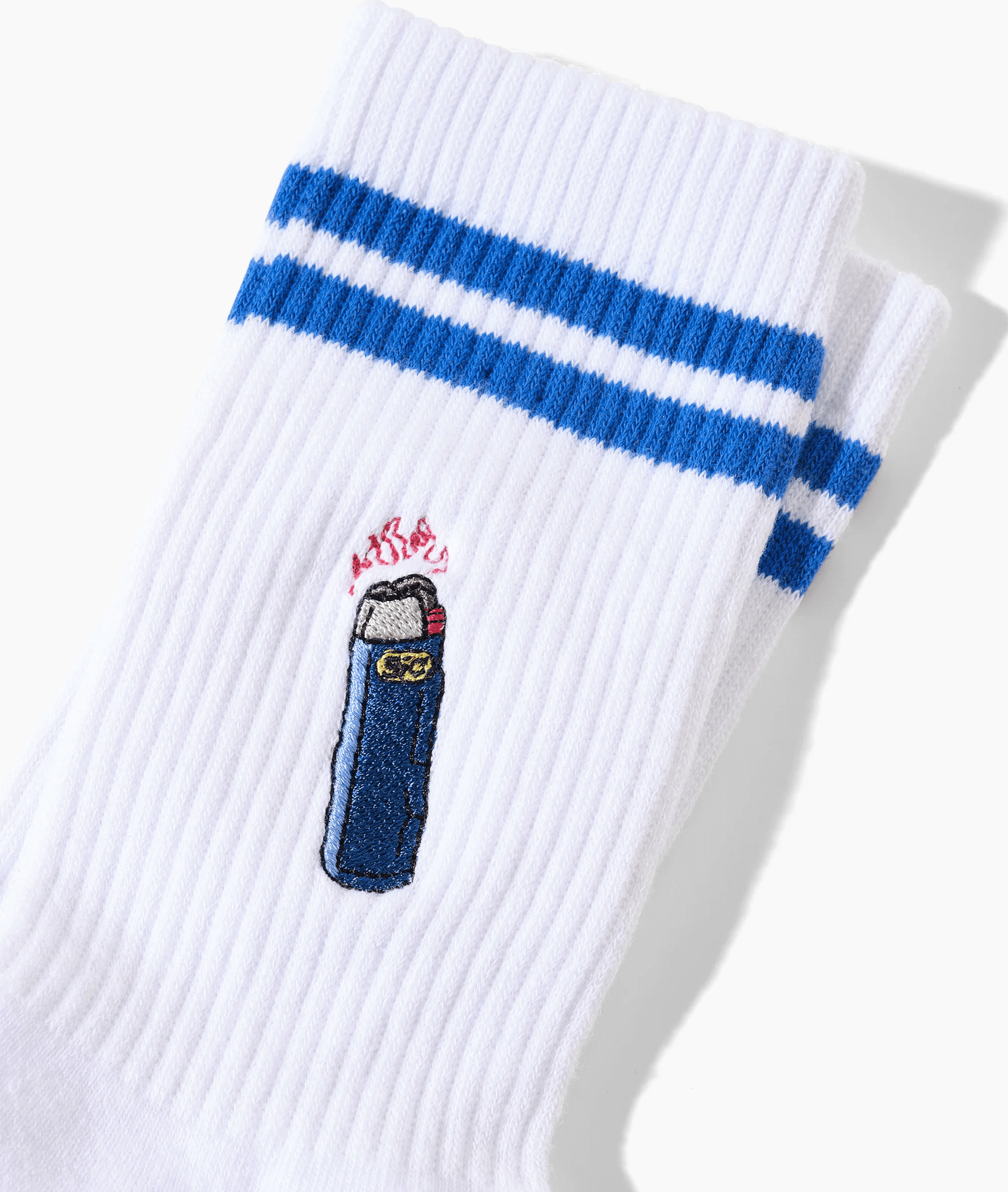 THREADHEADS Originals Sic Lighter Socks