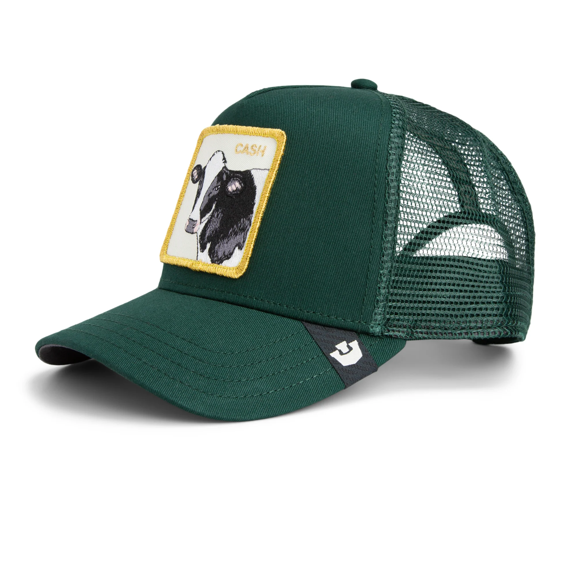 GOORIN BROS Cash cow trucker - Guard