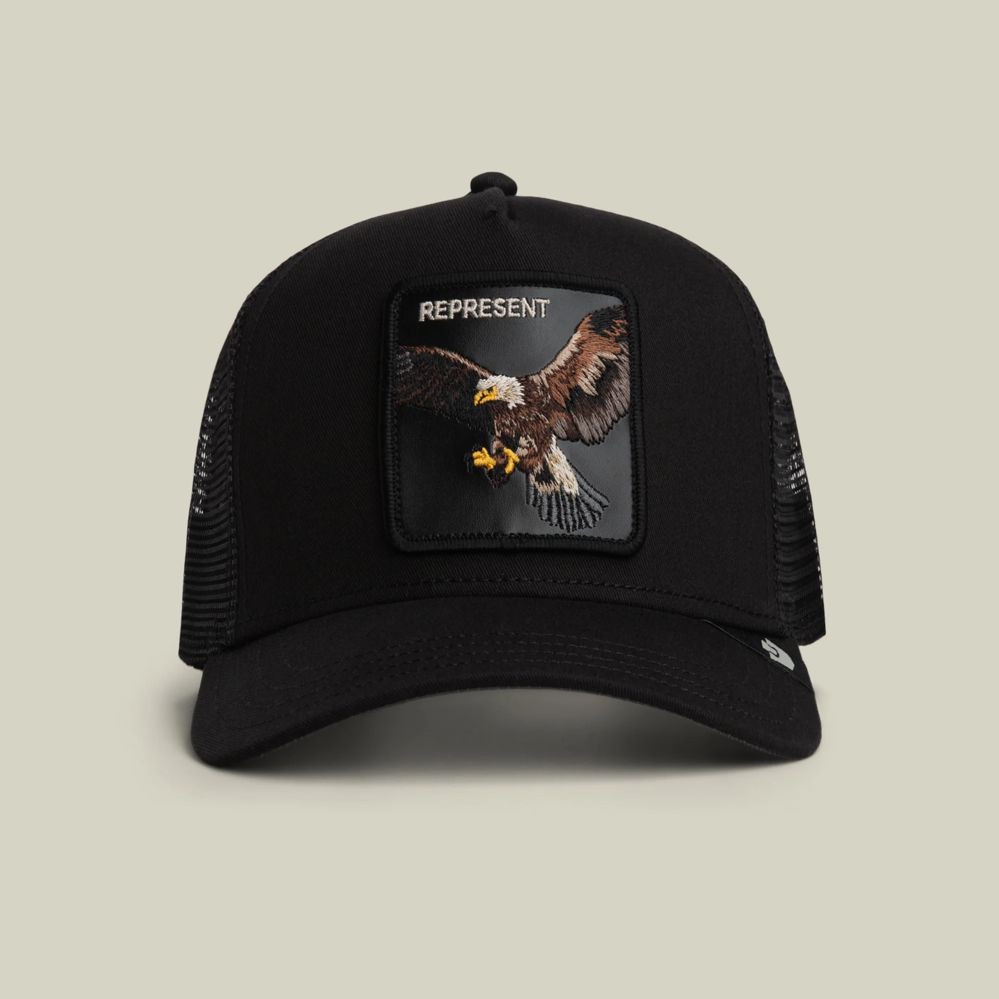 GOORIN BROS Represent eagle trucker - Void