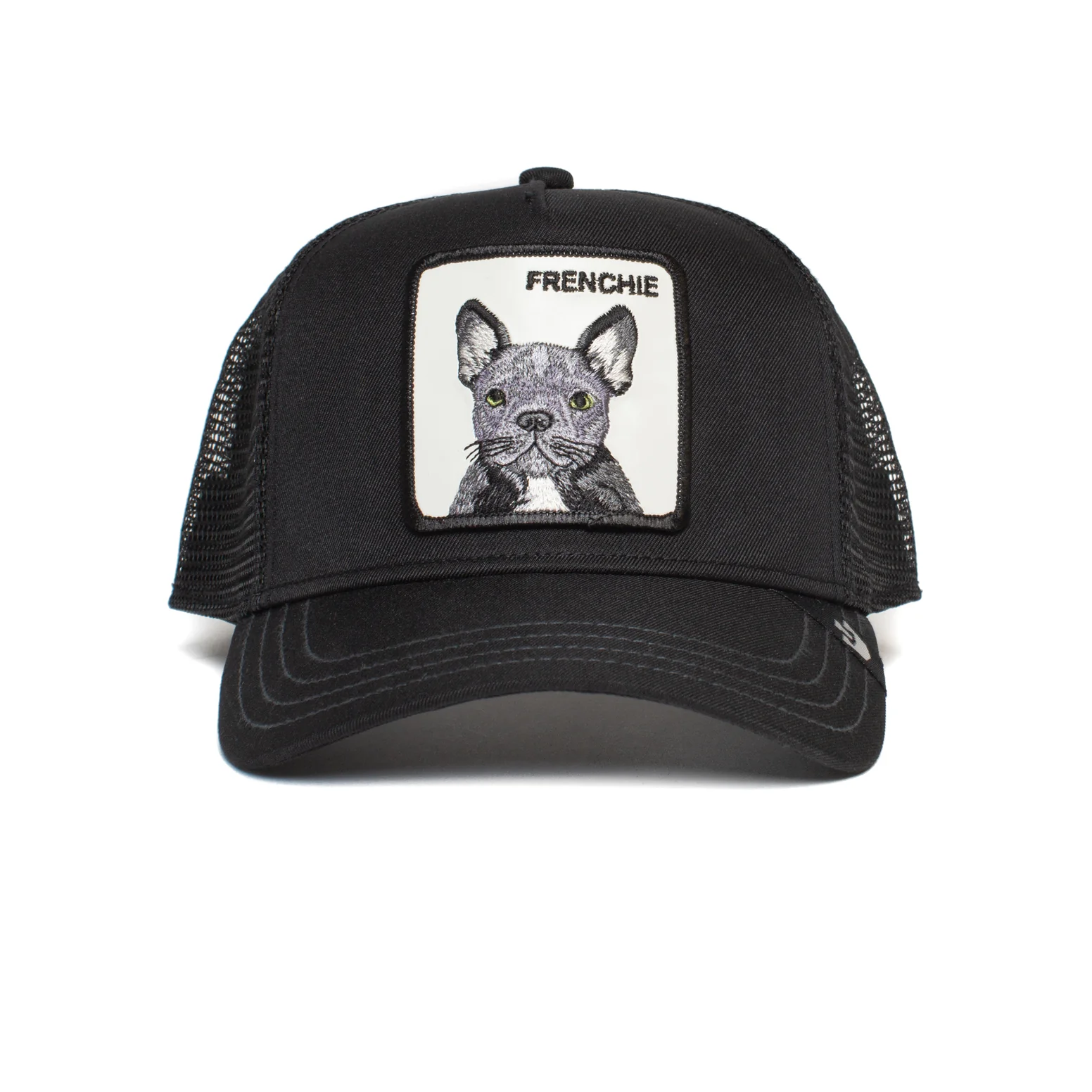 GOORIN BROS Frenchie trucker - Void