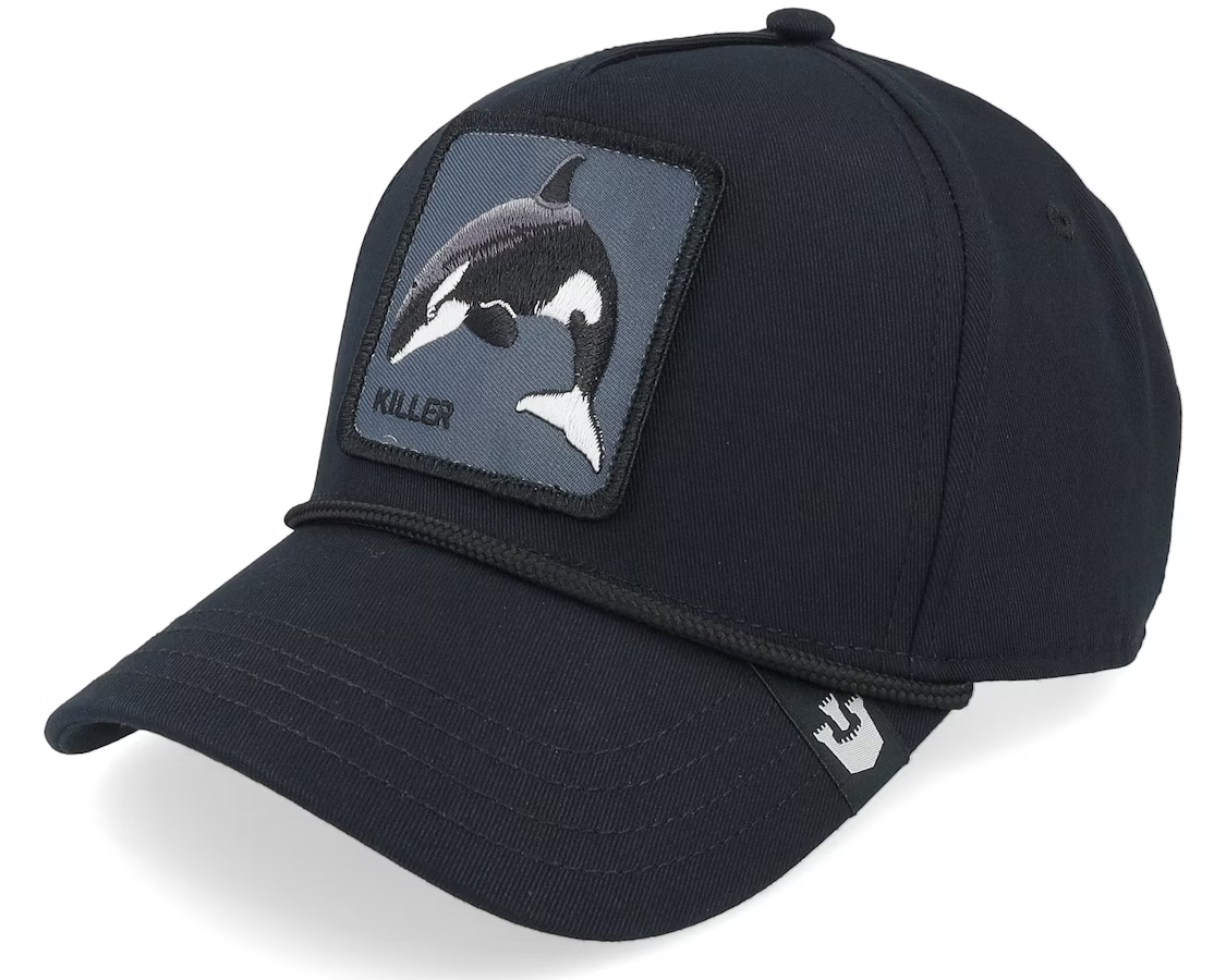GOORIN BROS Killer Whale