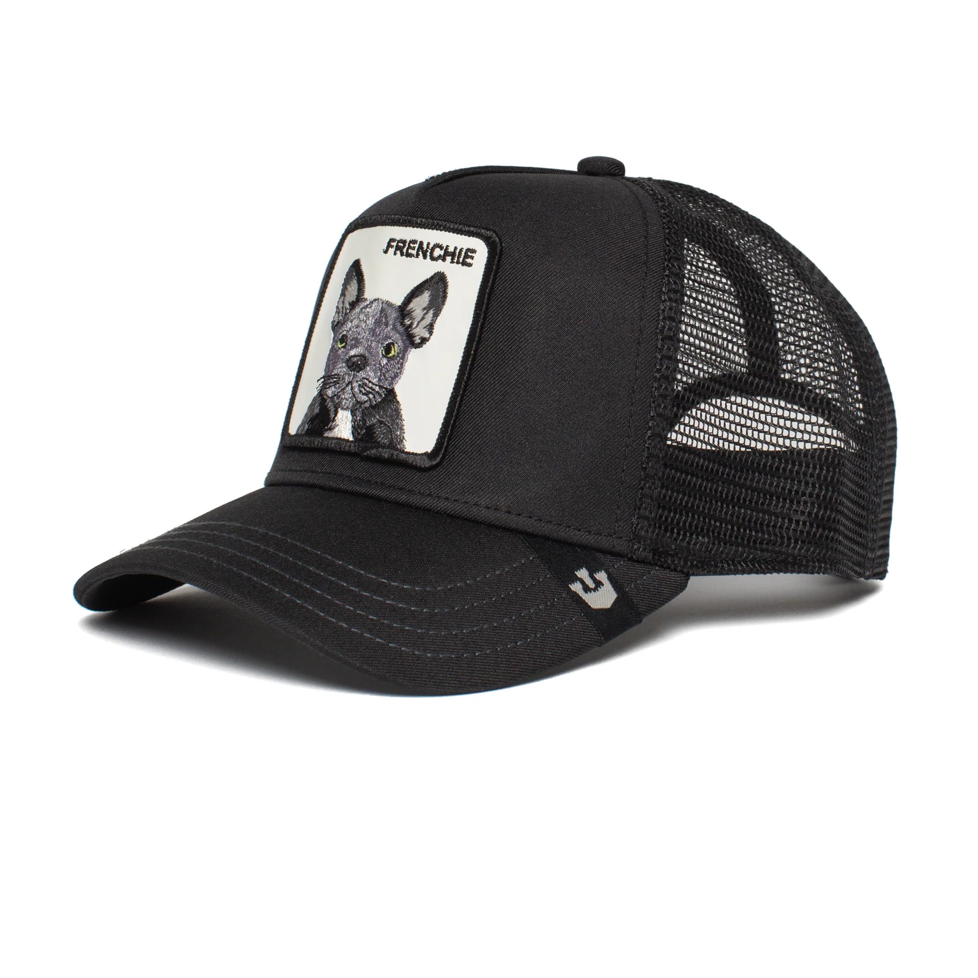 GOORIN BROS Frenchie trucker - Void