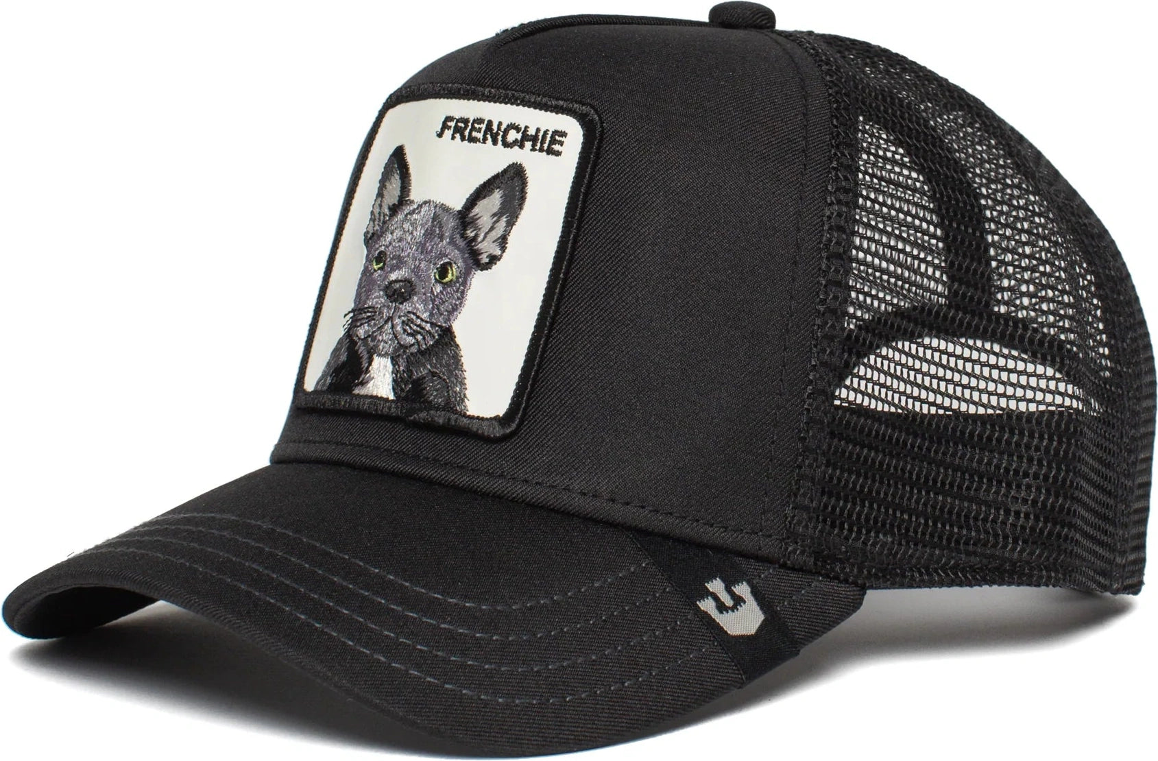 GOORIN BROS Frenchie trucker - Void