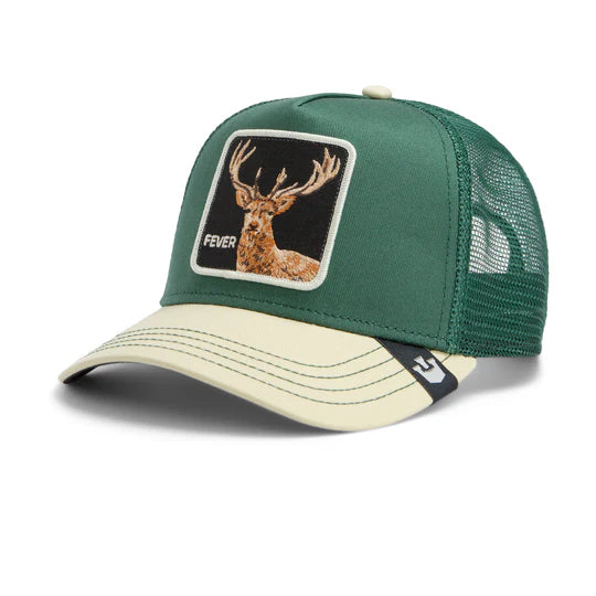 GOORIN BROS The stag - Green
