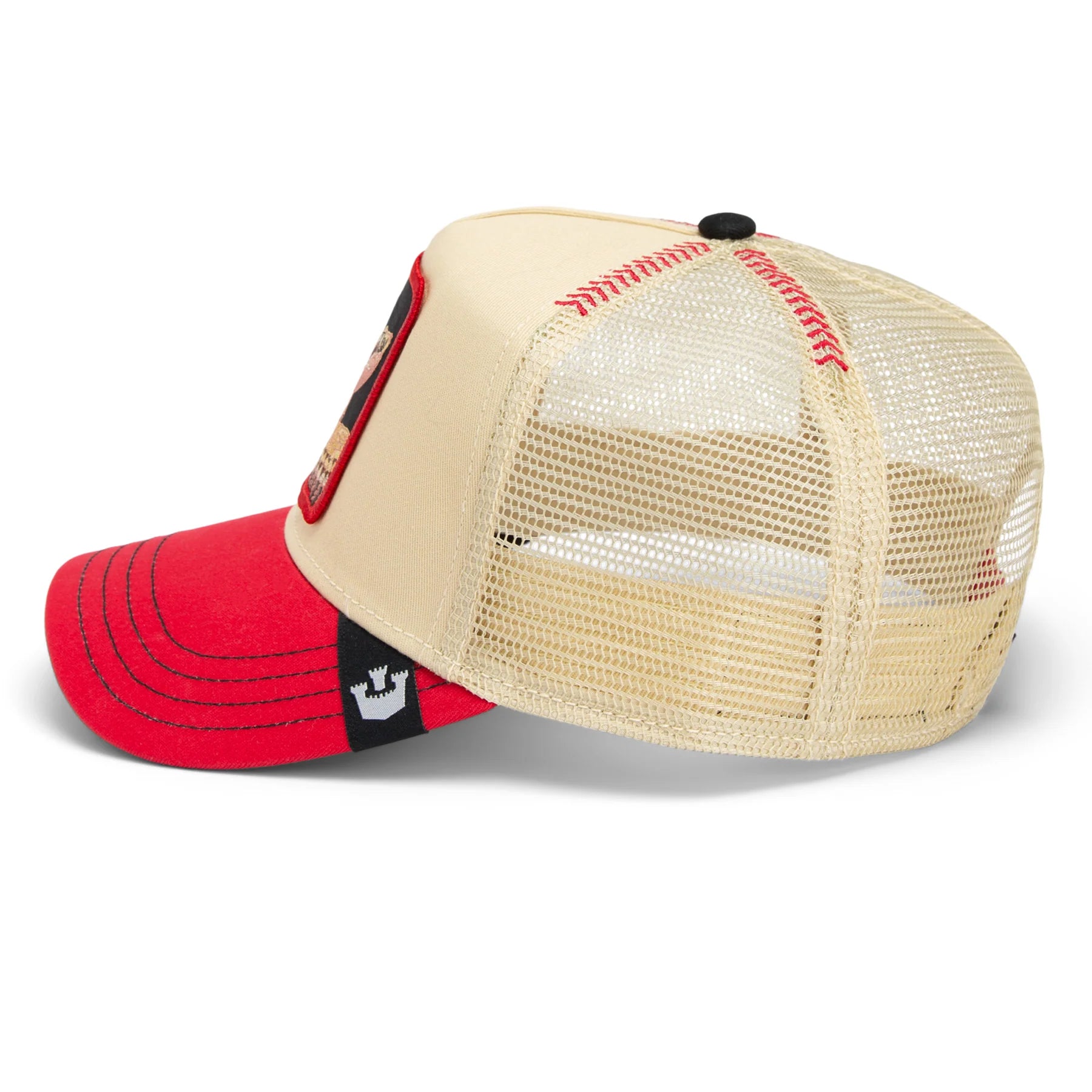 GOORIN BROS The venom snake - Beige