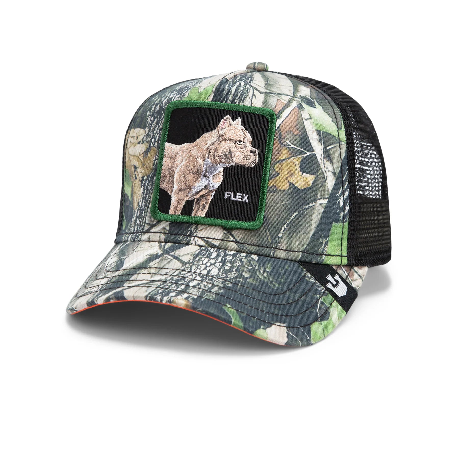 GOORIN BROS Deceptive - Camo