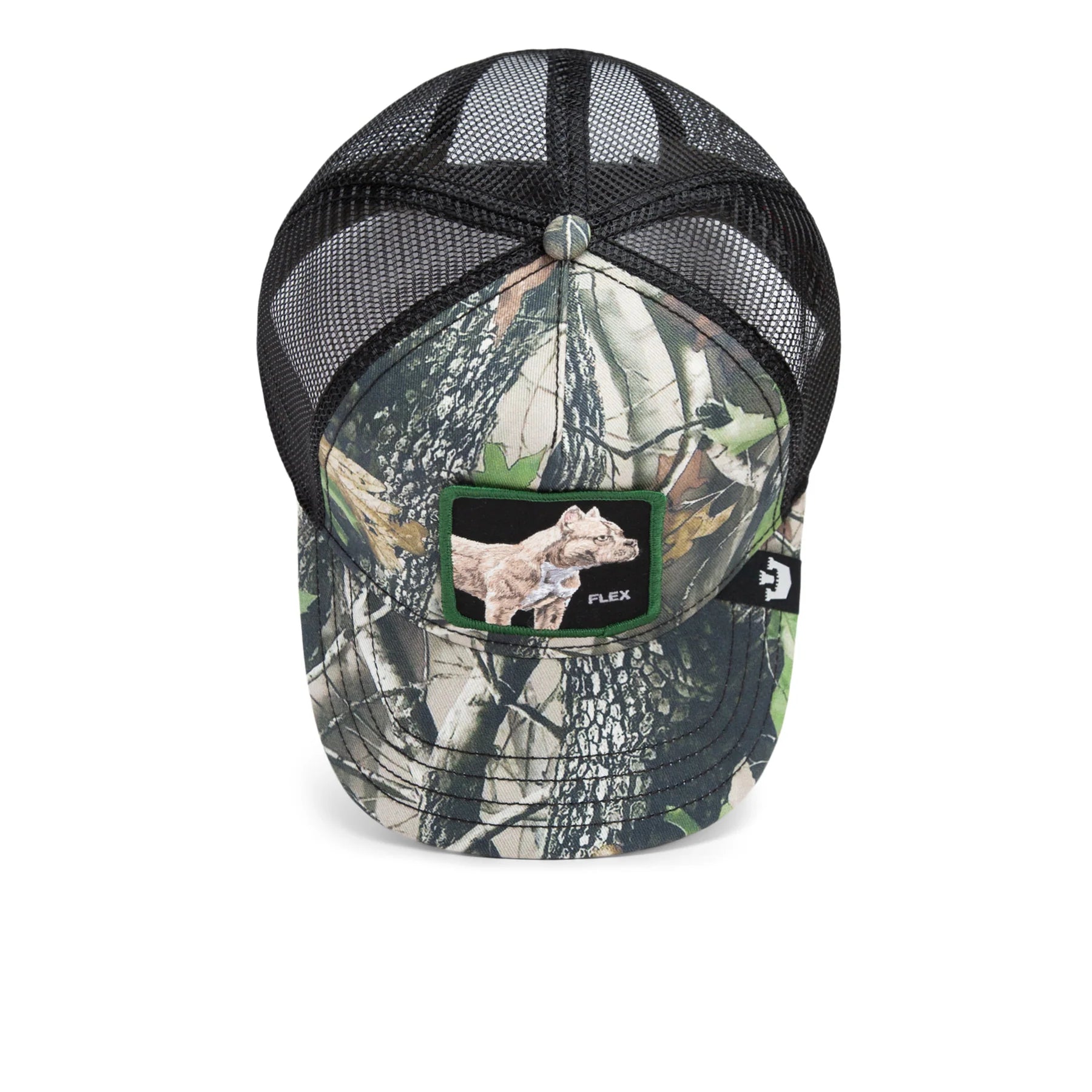 GOORIN BROS Deceptive - Camo