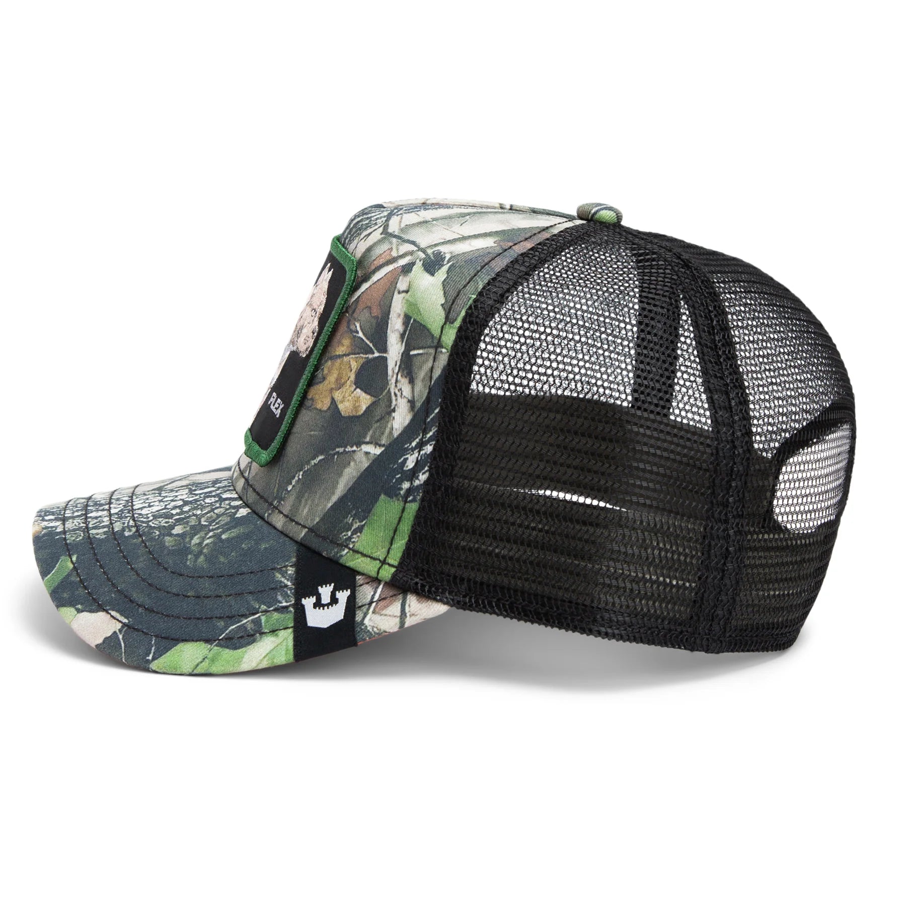 GOORIN BROS Deceptive - Camo