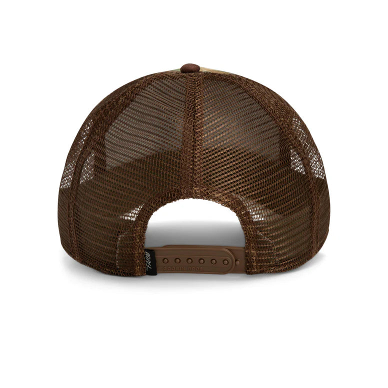 GOORIN BROS Six feet under - Camo