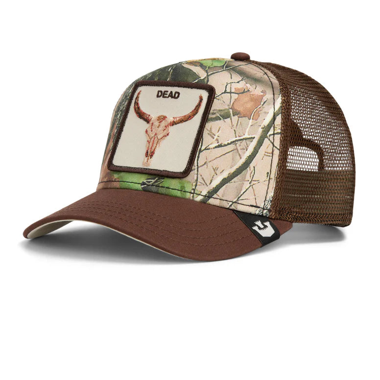 GOORIN BROS Six feet under - Camo
