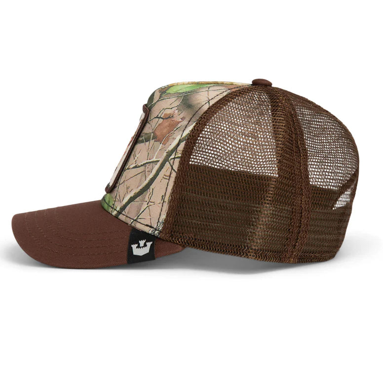 GOORIN BROS Six feet under - Camo