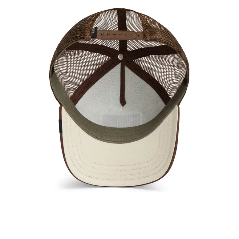 GOORIN BROS Six feet under - Camo