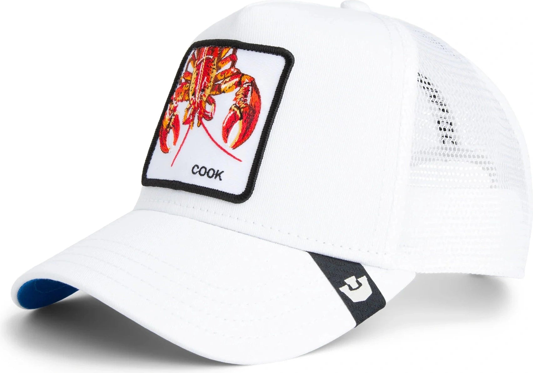 GOORIN BROS Lemme cook - Blank
