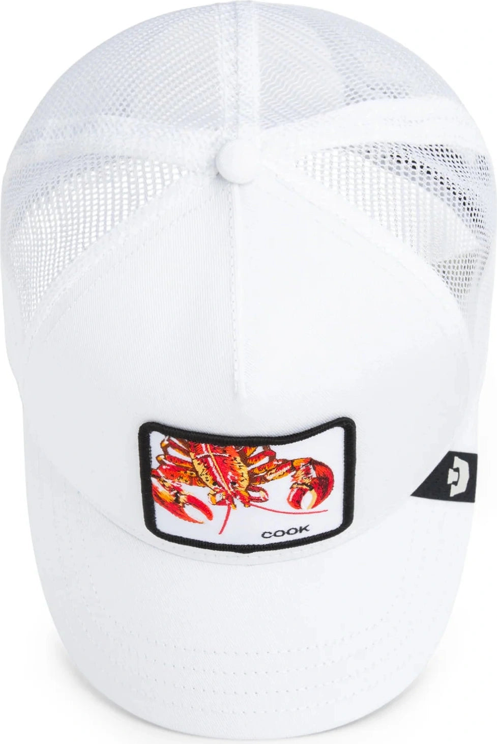 GOORIN BROS Lemme cook - Blank