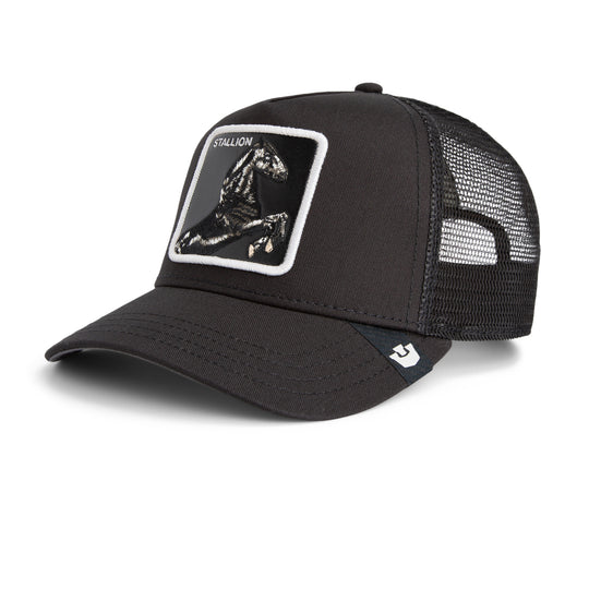GOORIN BROS - Stallion trucker - Void