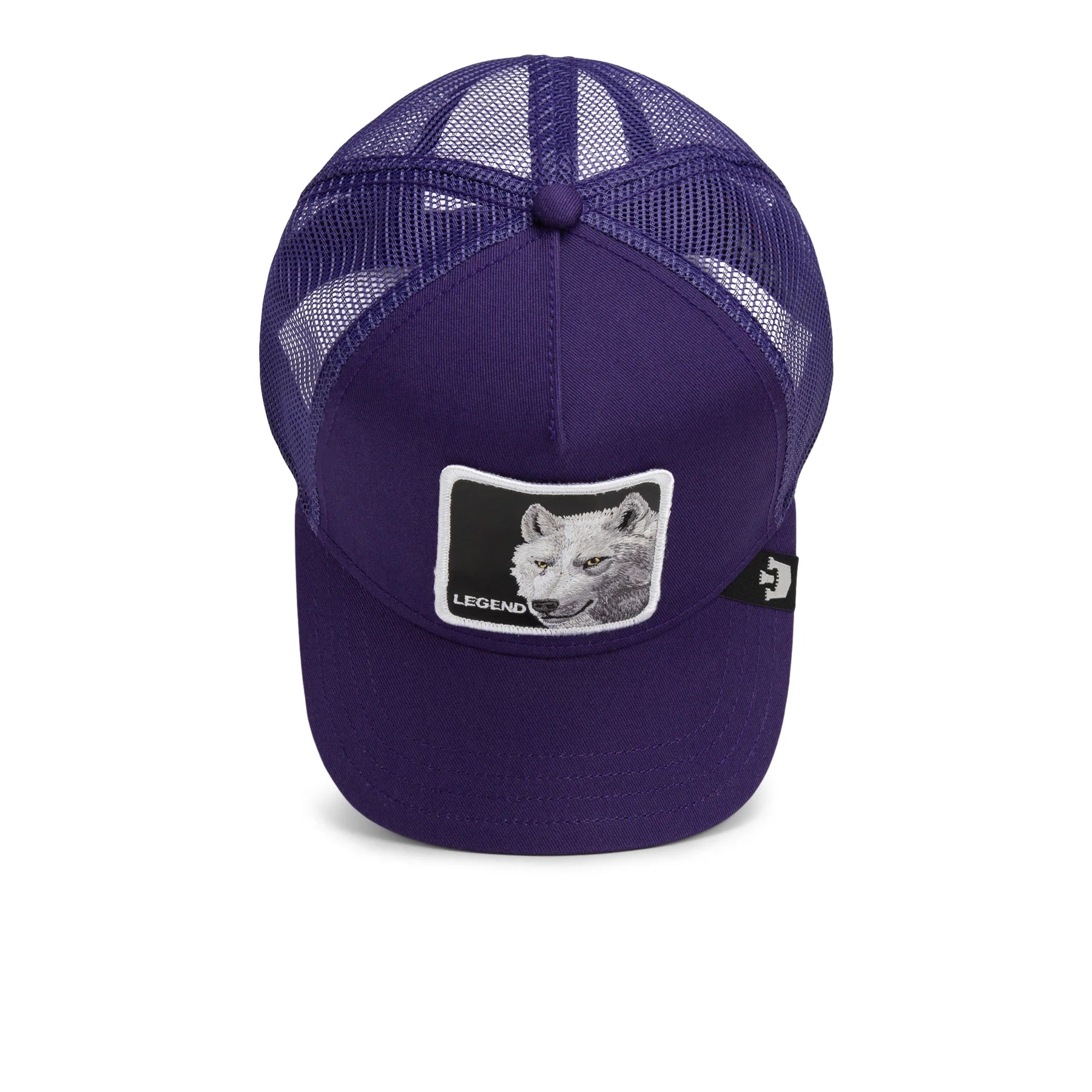 GOORIN BROS The legendary wolf - Purple
