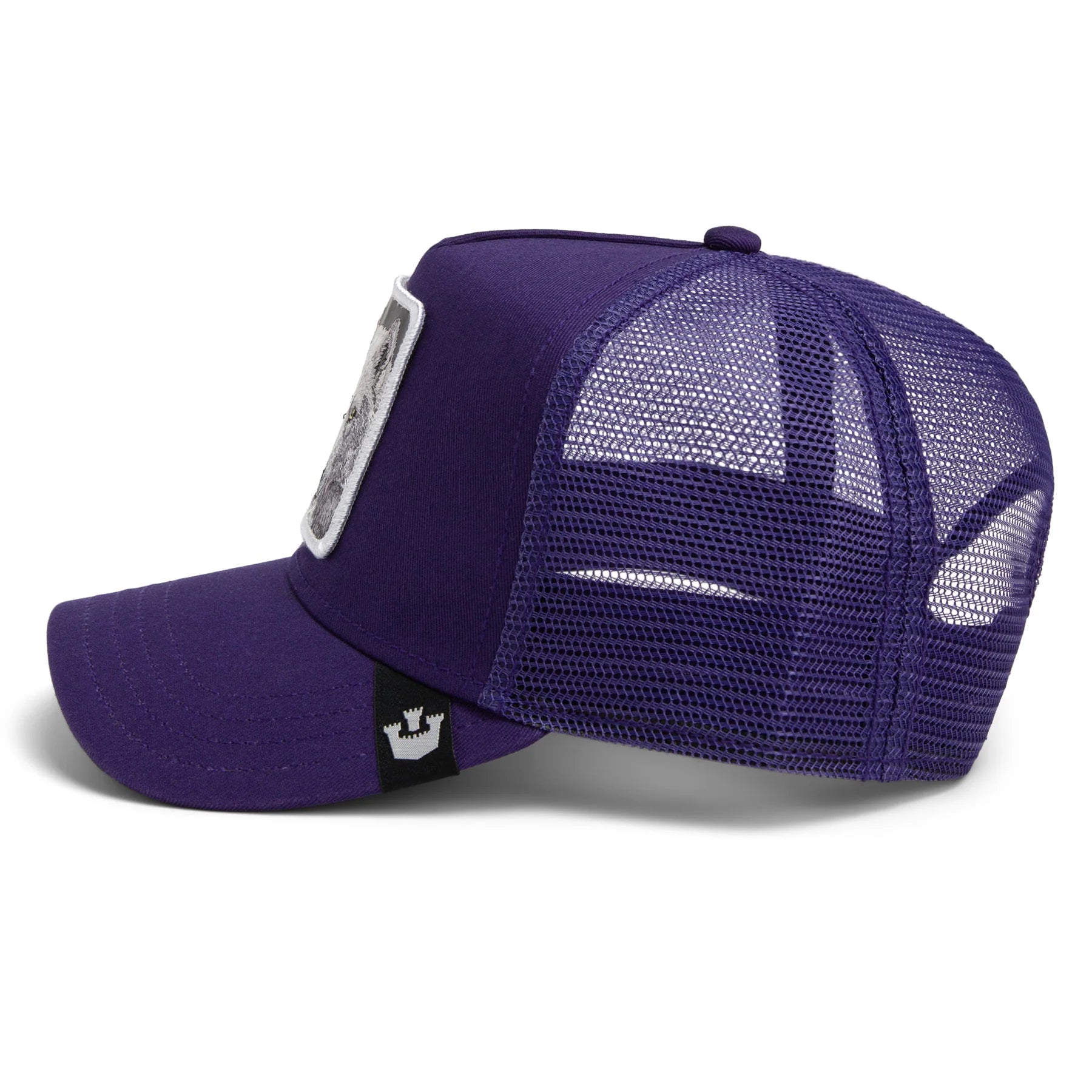 GOORIN BROS The legendary wolf - Purple