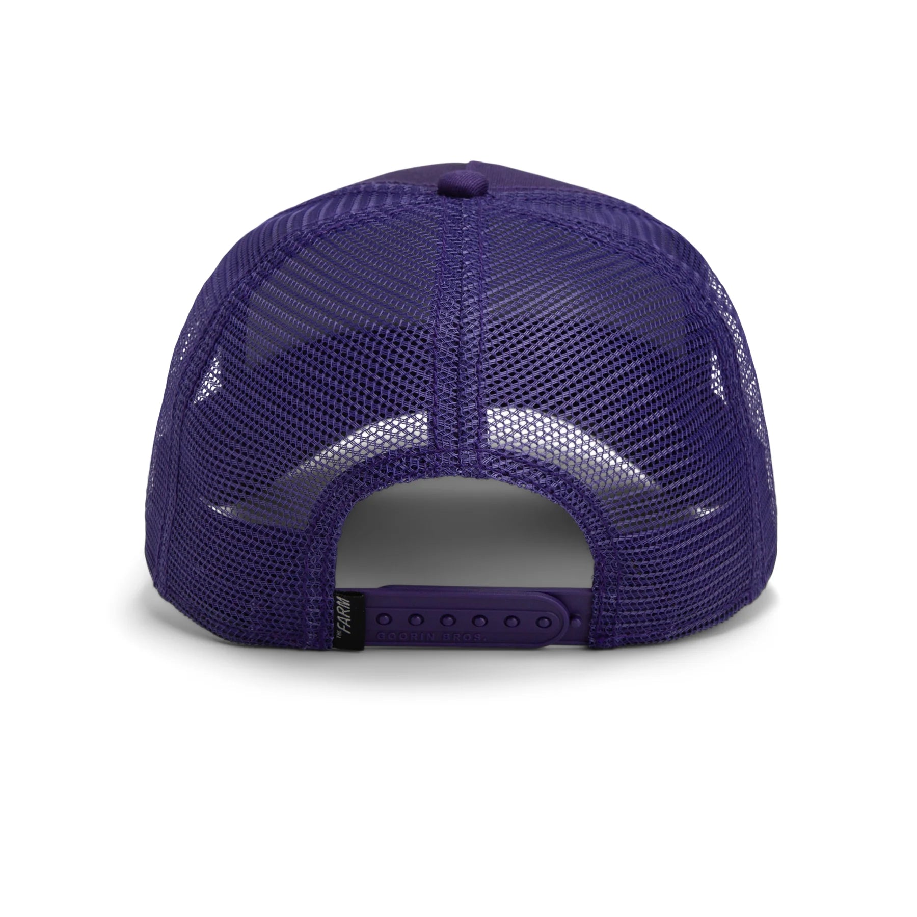 GOORIN BROS The legendary wolf - Purple