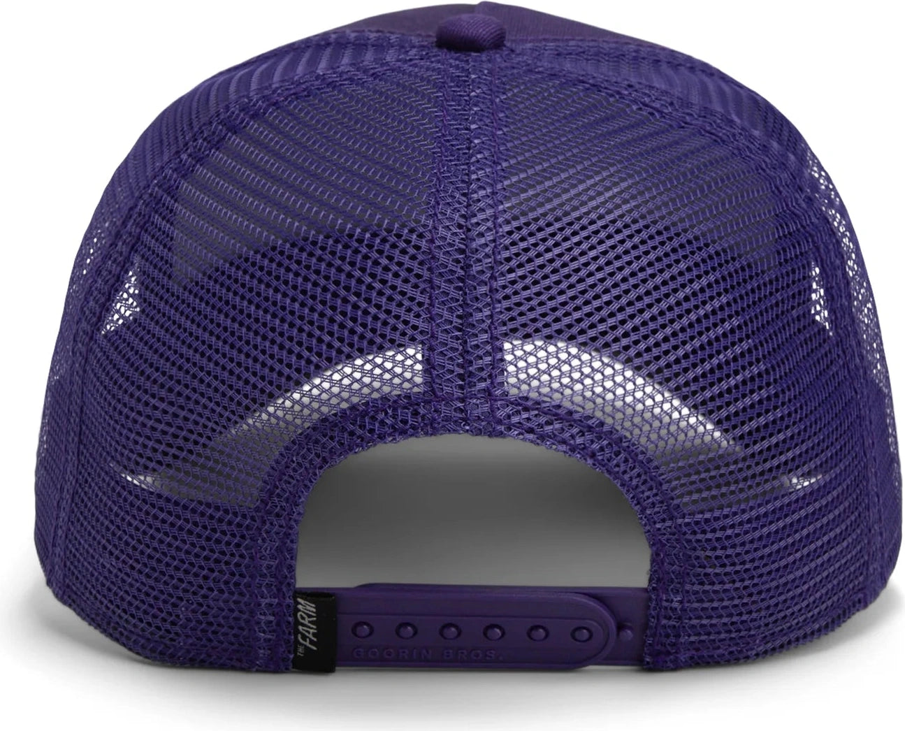 GOORIN BROS The legendary wolf - Purple