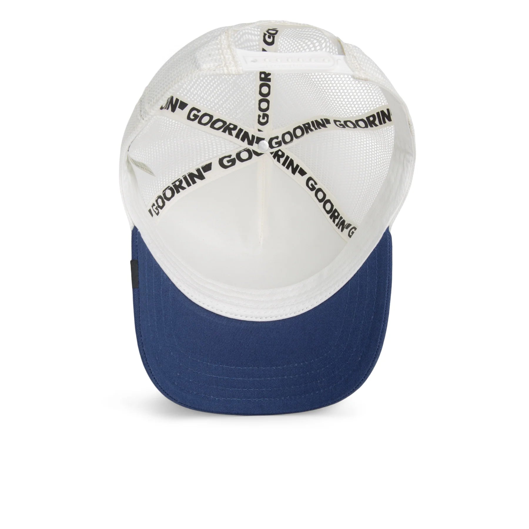 GOORIN BROS Toxic trucker - Dust/Galactic