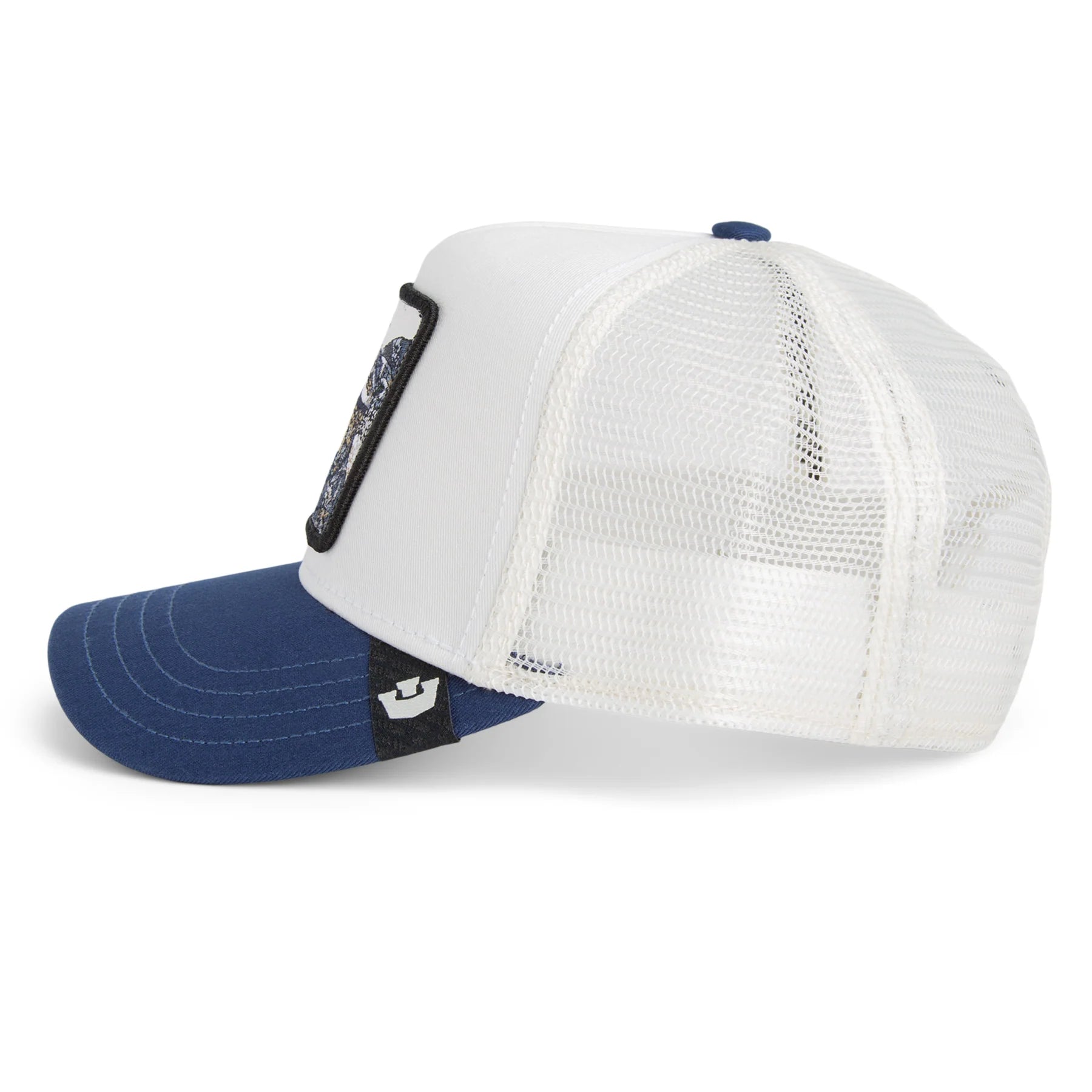 GOORIN BROS Toxic trucker - Dust/Galactic