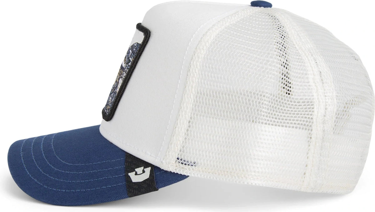GOORIN BROS Toxic trucker - Dust/Galactic