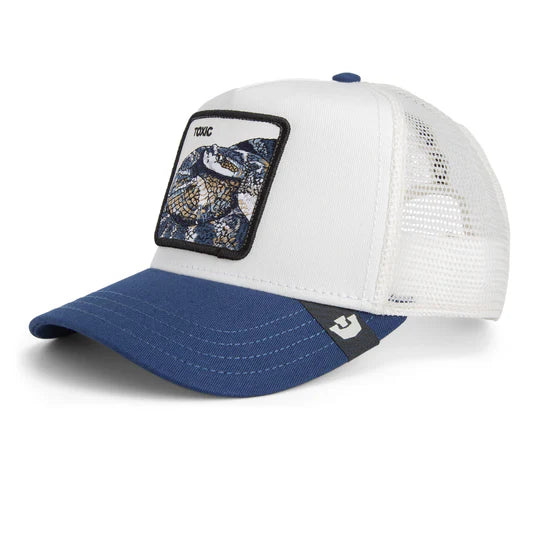 GOORIN BROS Toxic trucker - Dust/Galactic