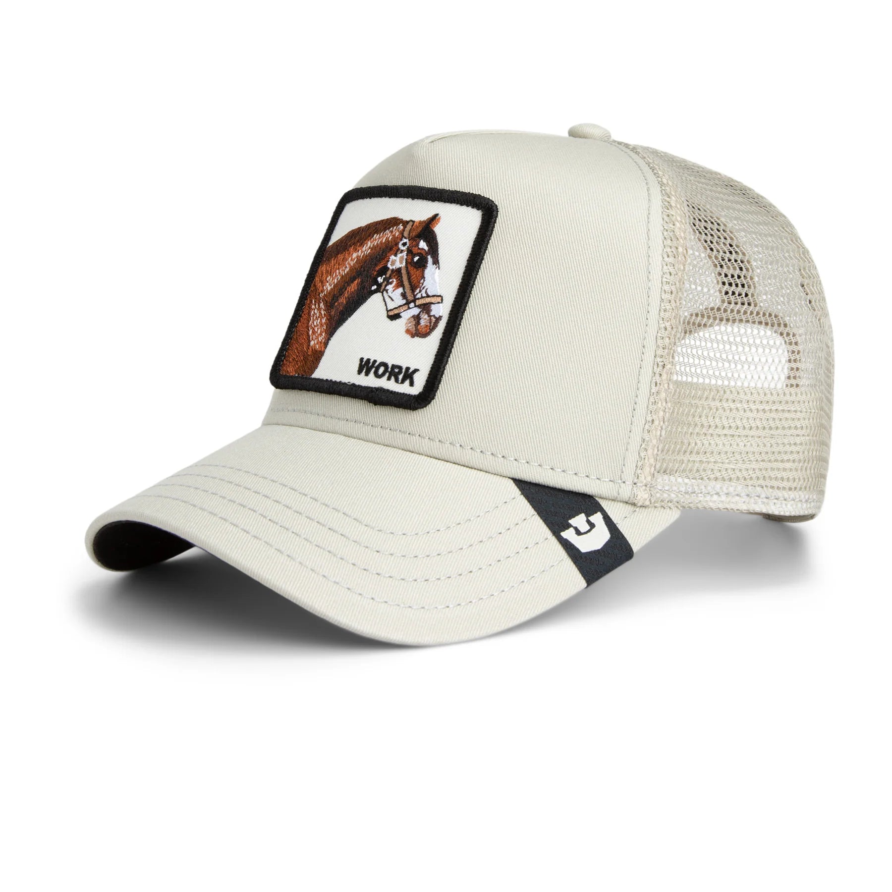 GOORIN BROS Work horse trucker - Scout
