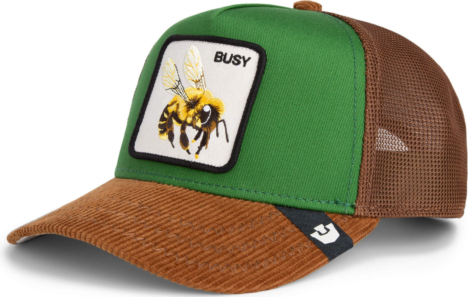 GOORIN BROS Busy remix - Multicolor