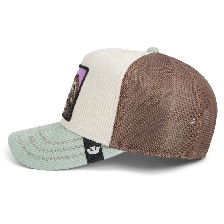 GOORIN BROS Faded remix - Multicolor