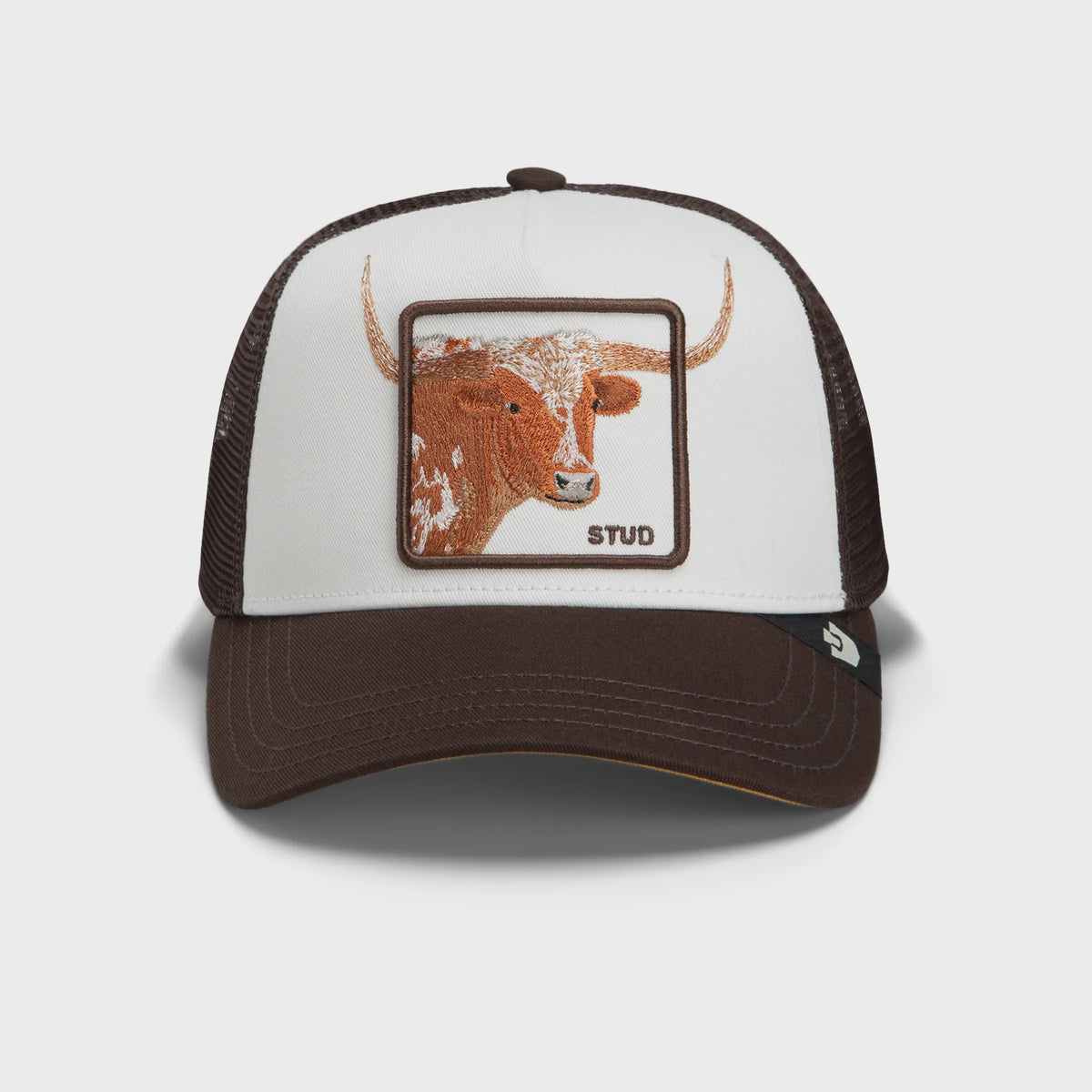 GOORIN BROS - Over the Line Longhorn - DUST