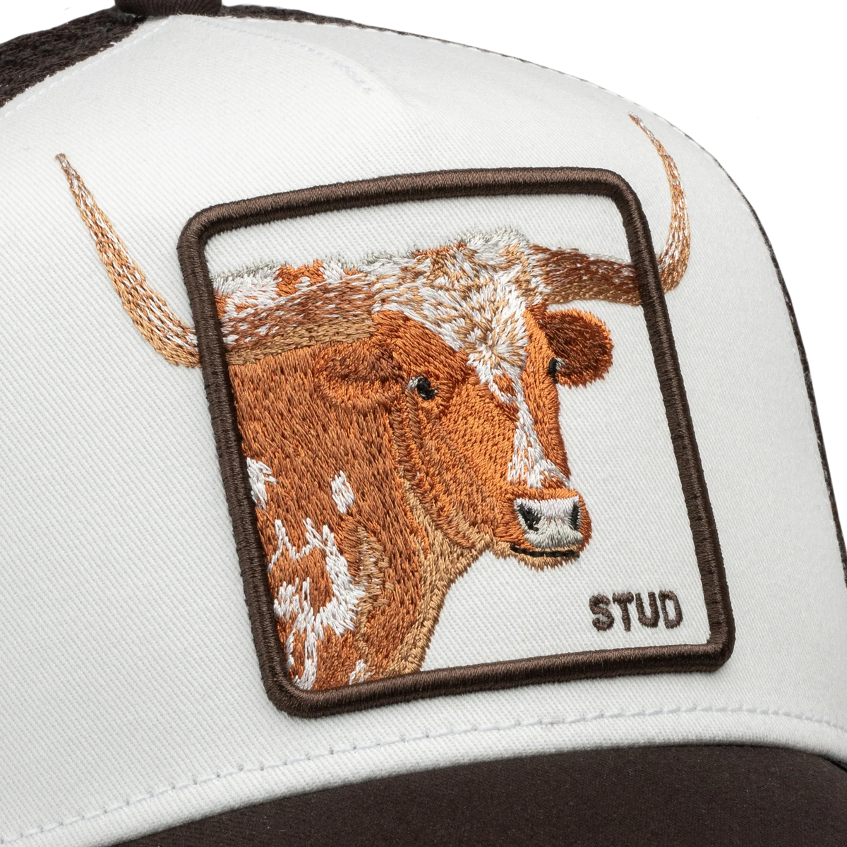 GOORIN BROS - Over the Line Longhorn - DUST