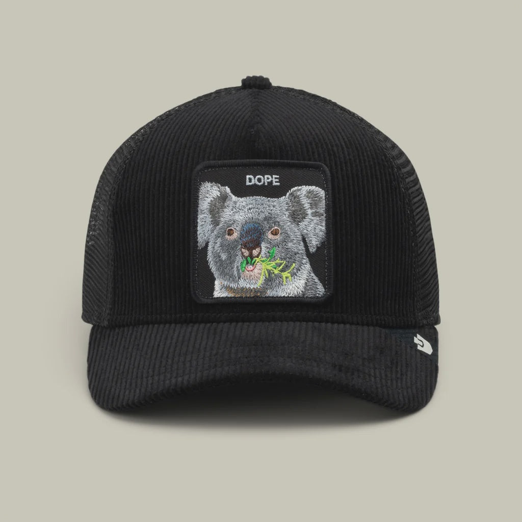 GOORIN BROS - Corduroy Dope - VOID