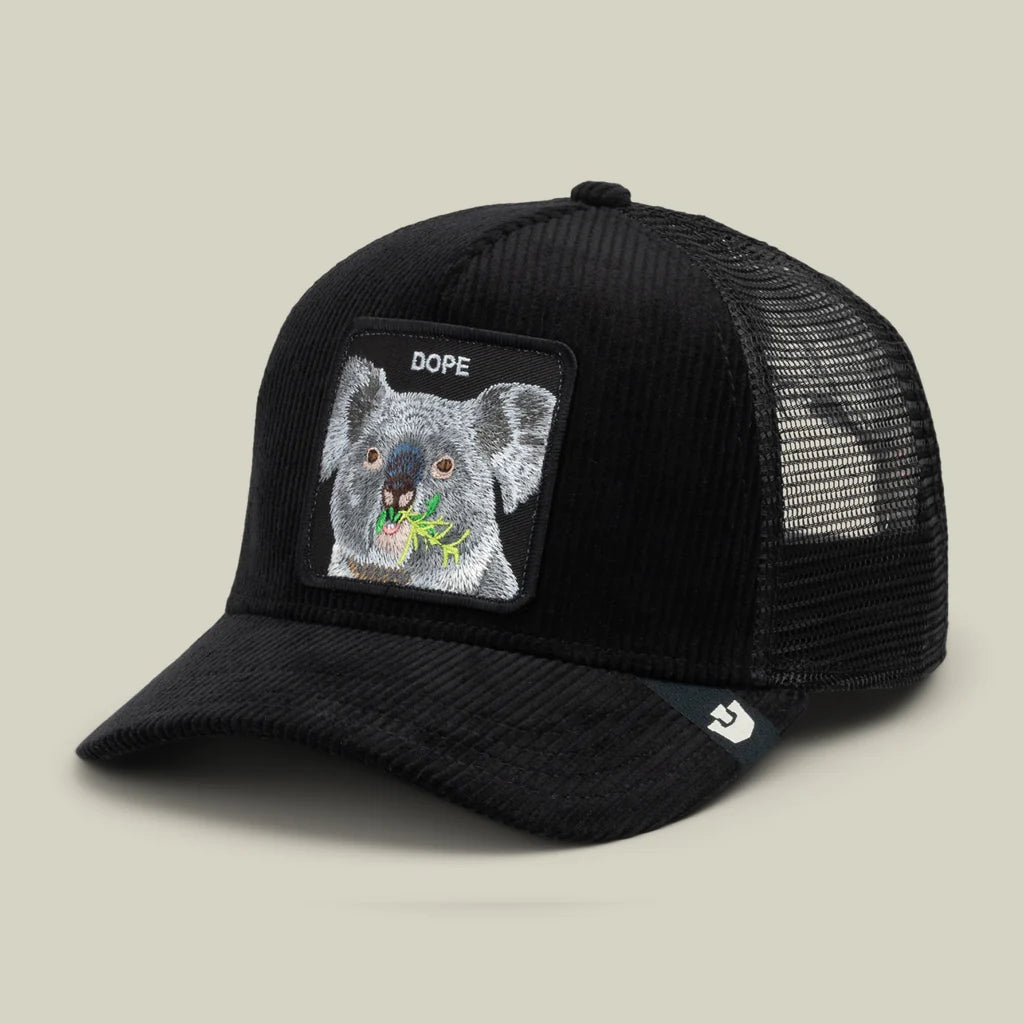 GOORIN BROS - Corduroy Dope - VOID