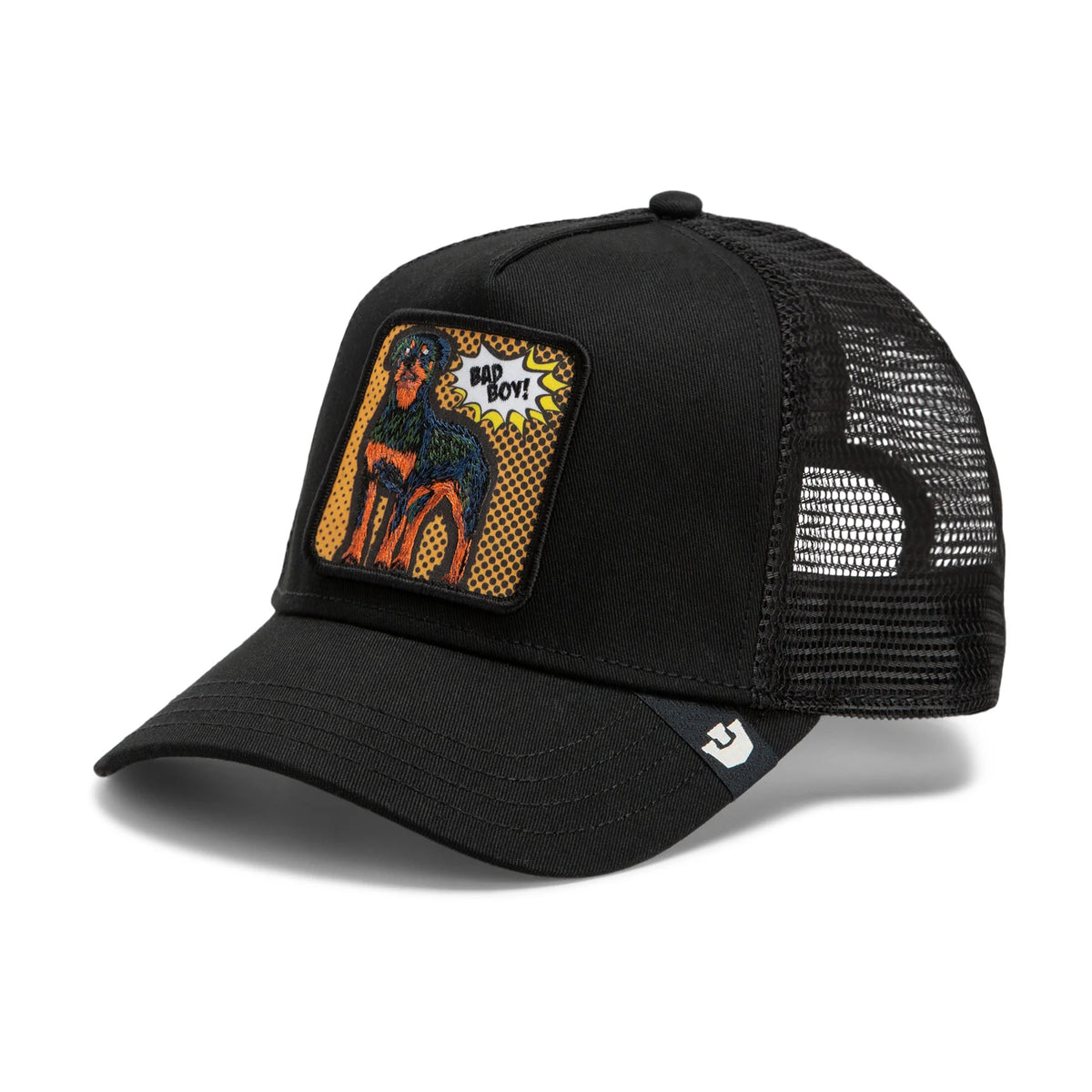 GOORIN BROS - POPArt - Bad Boy - VOID