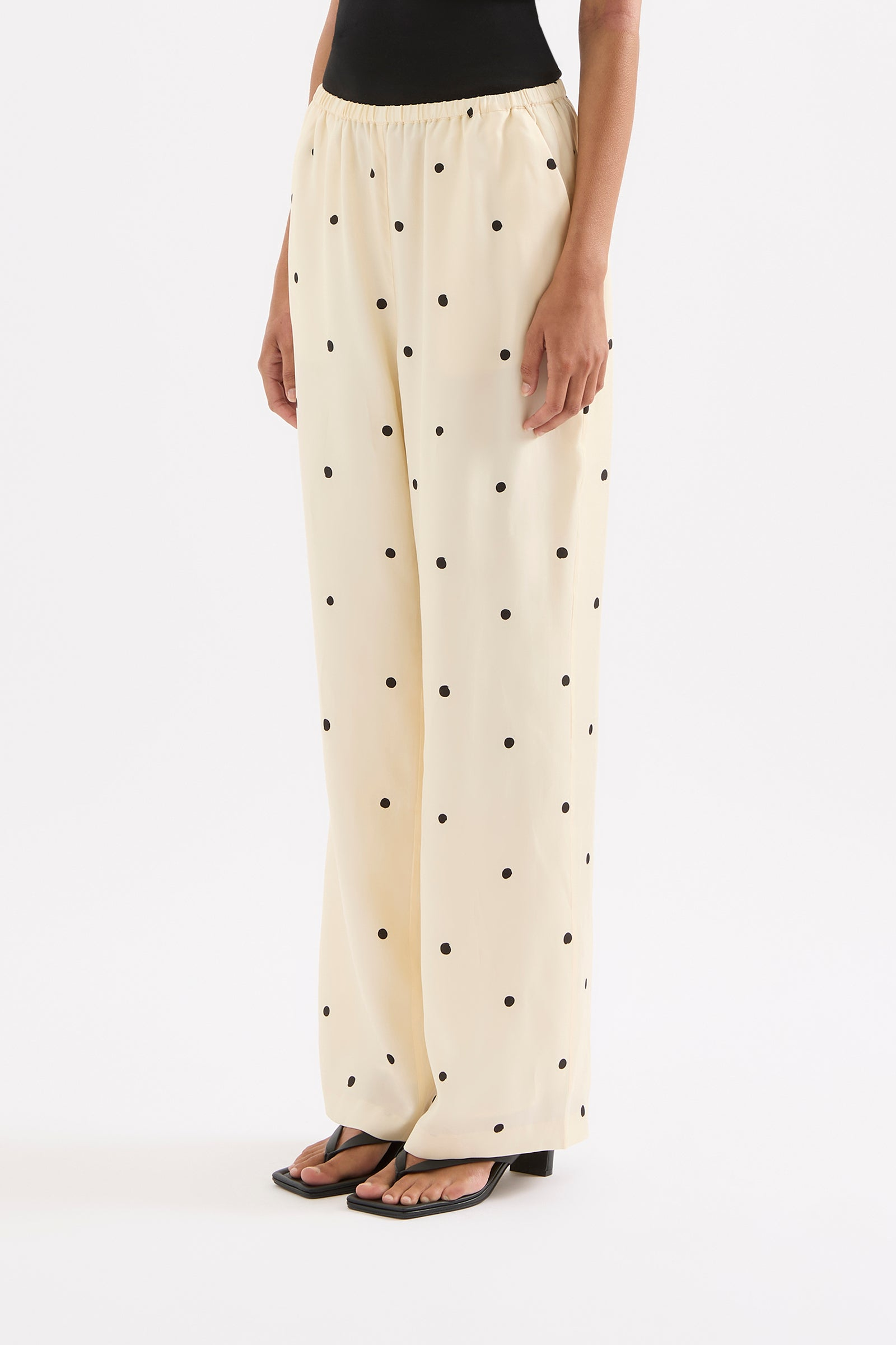 NUDE LUCY Xander Pant - Xander