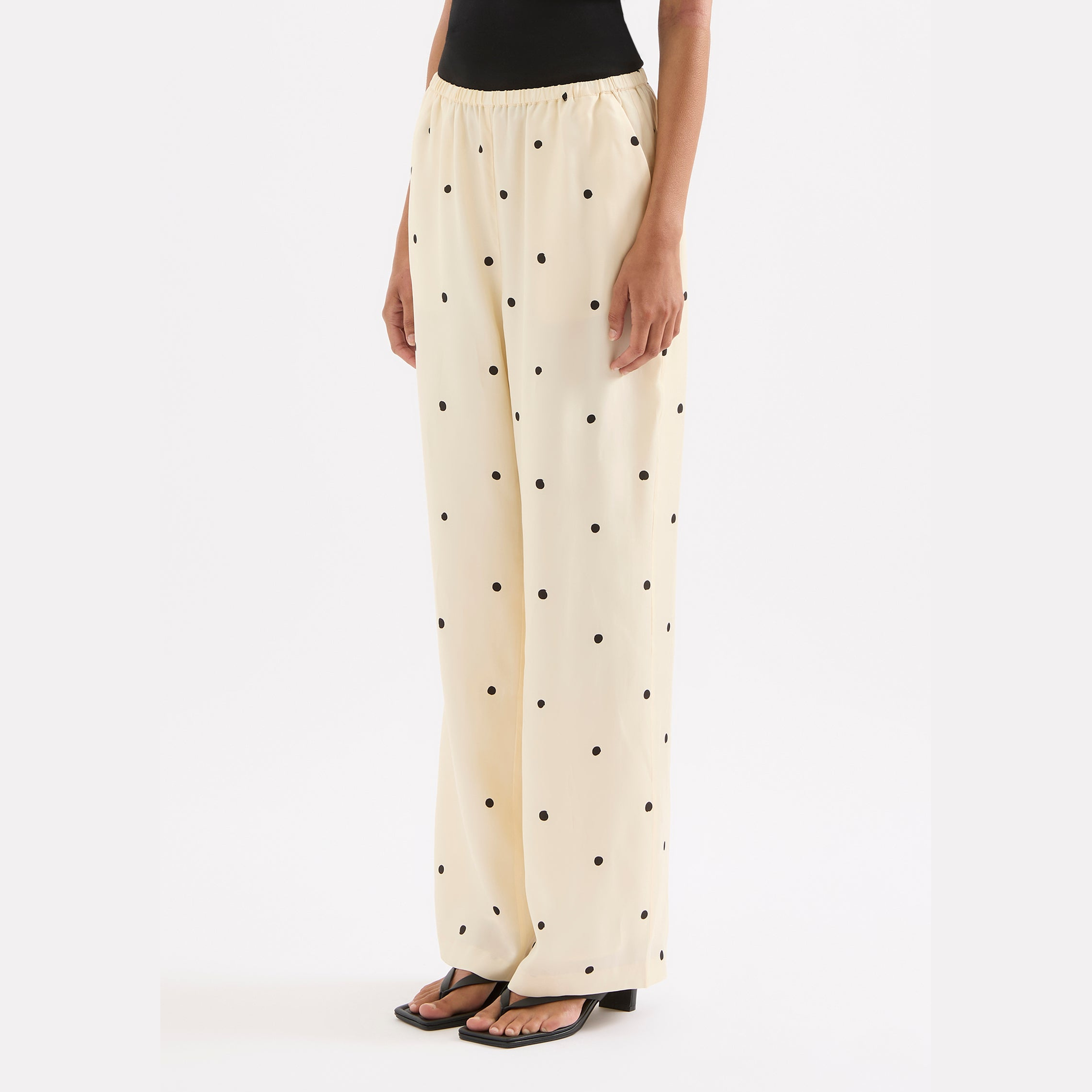 NUDE LUCY Xander Pant - Xander